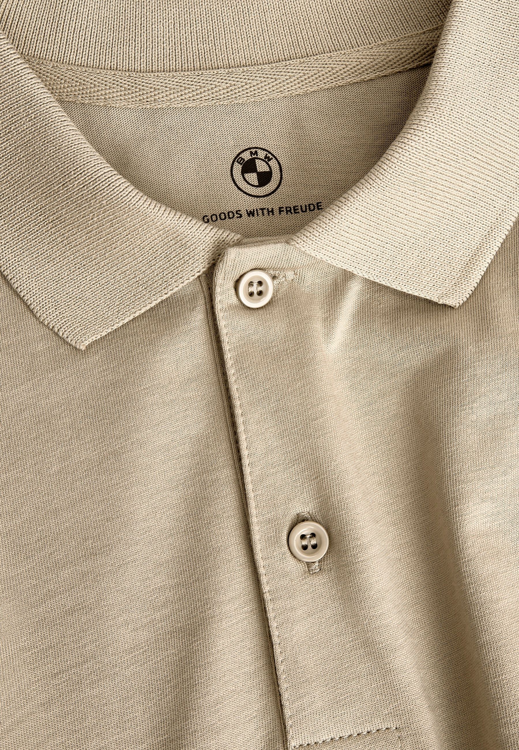 Poloshirts voor Heren BMW Lifestyle Shop