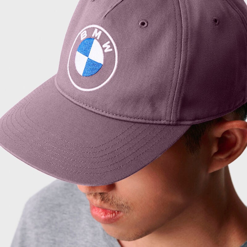 BMW Dot 5 Panel Cap