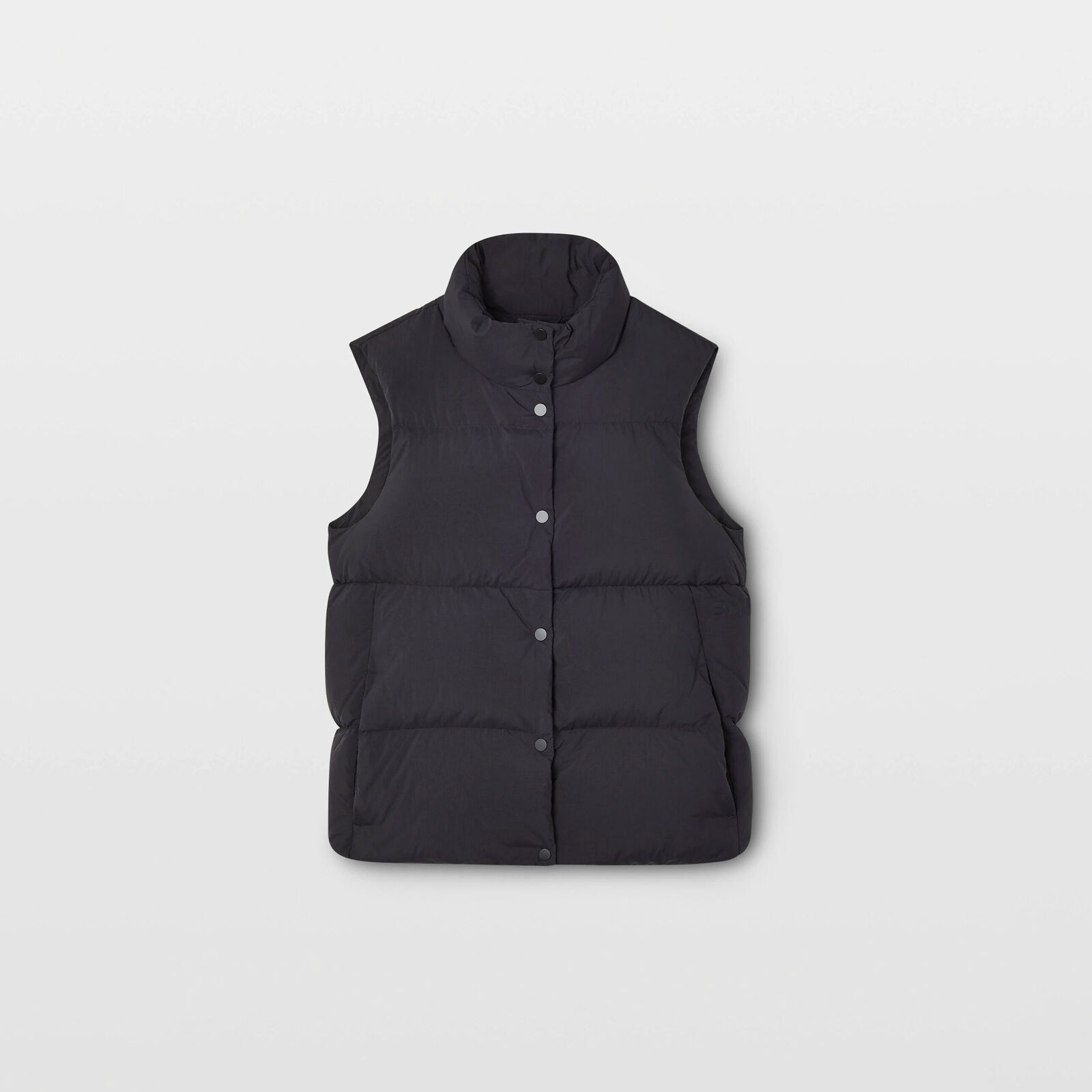 CORE TAG INSULATION GILET - hi-res