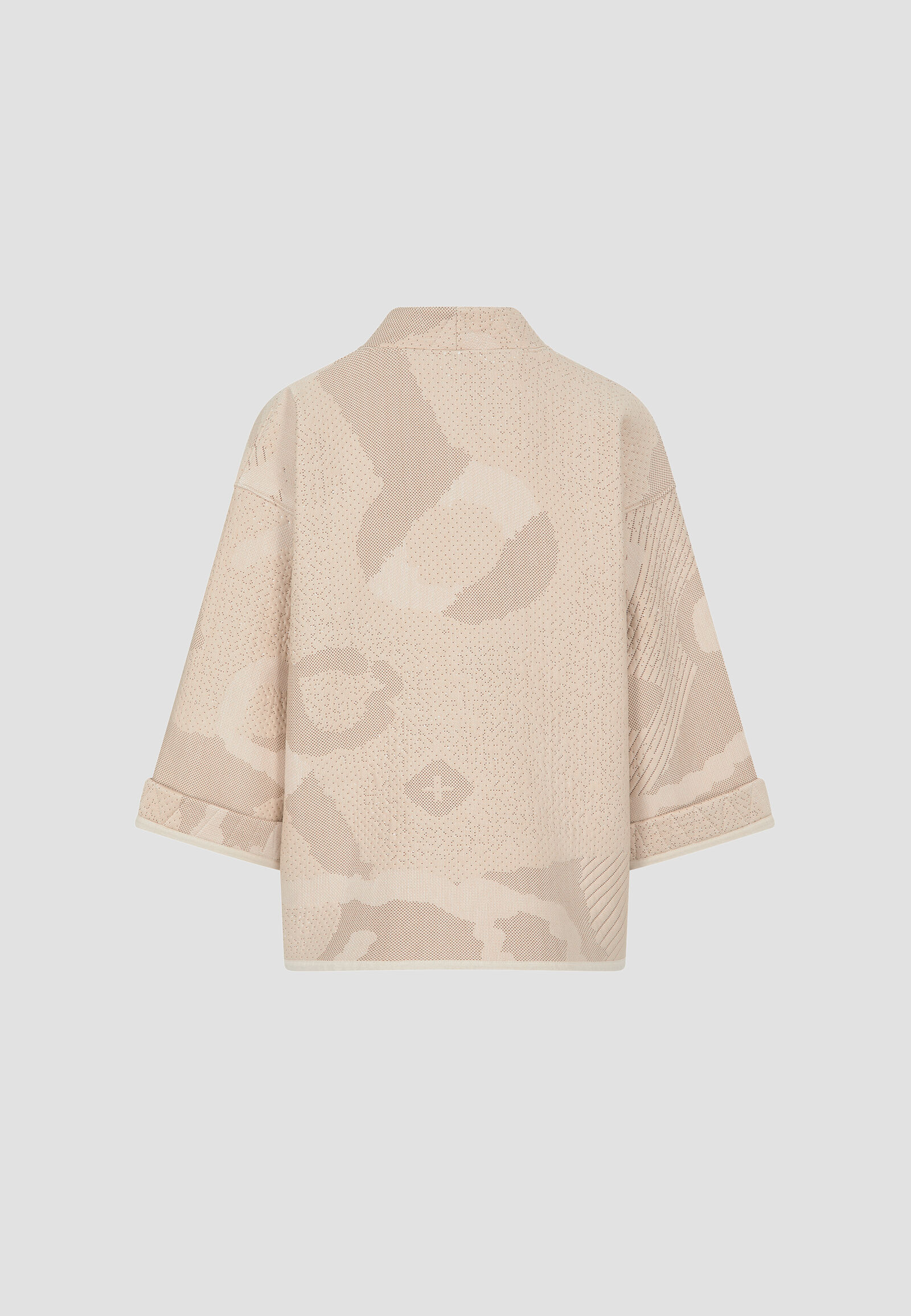 ARC BYBORRE KIMONO - hi-res