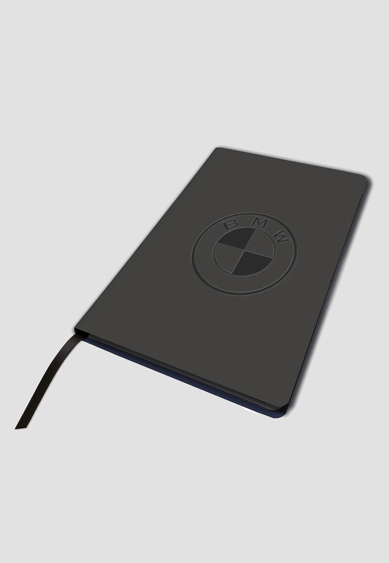 Diario 2026 Pianificatore Esecutivo BMW