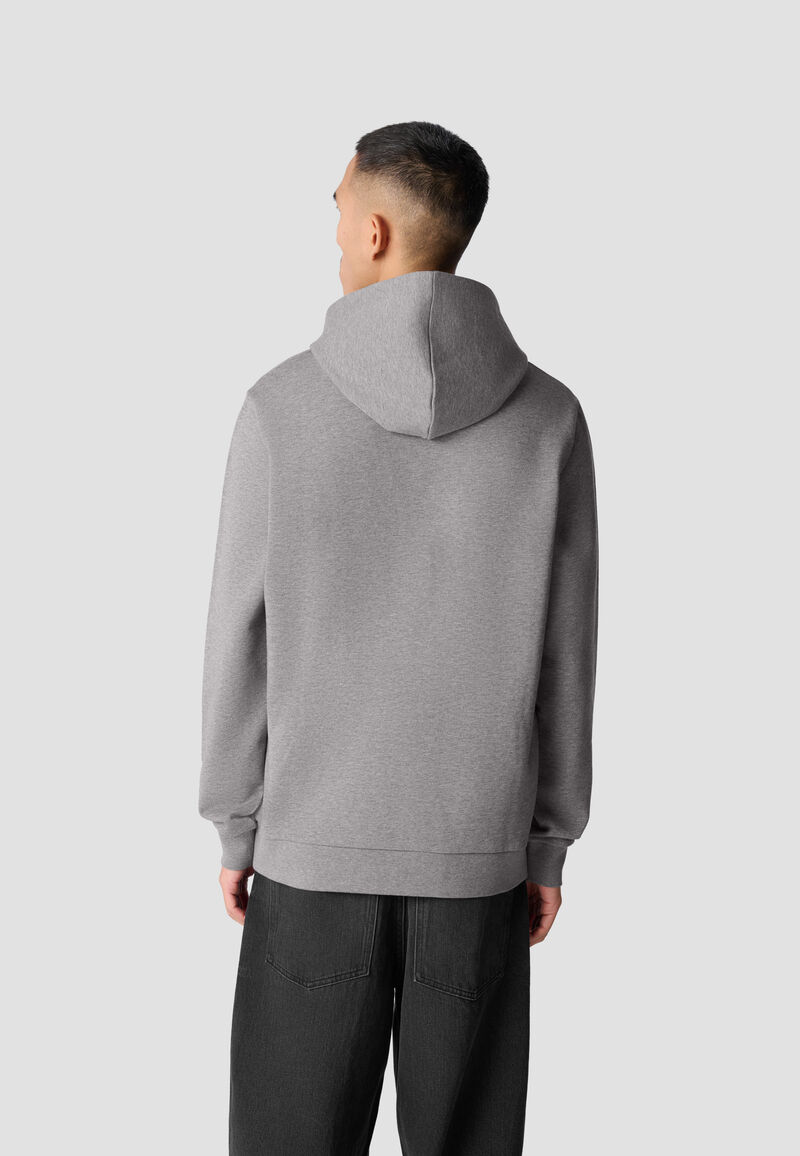 BMW M Default Logo Hoodie