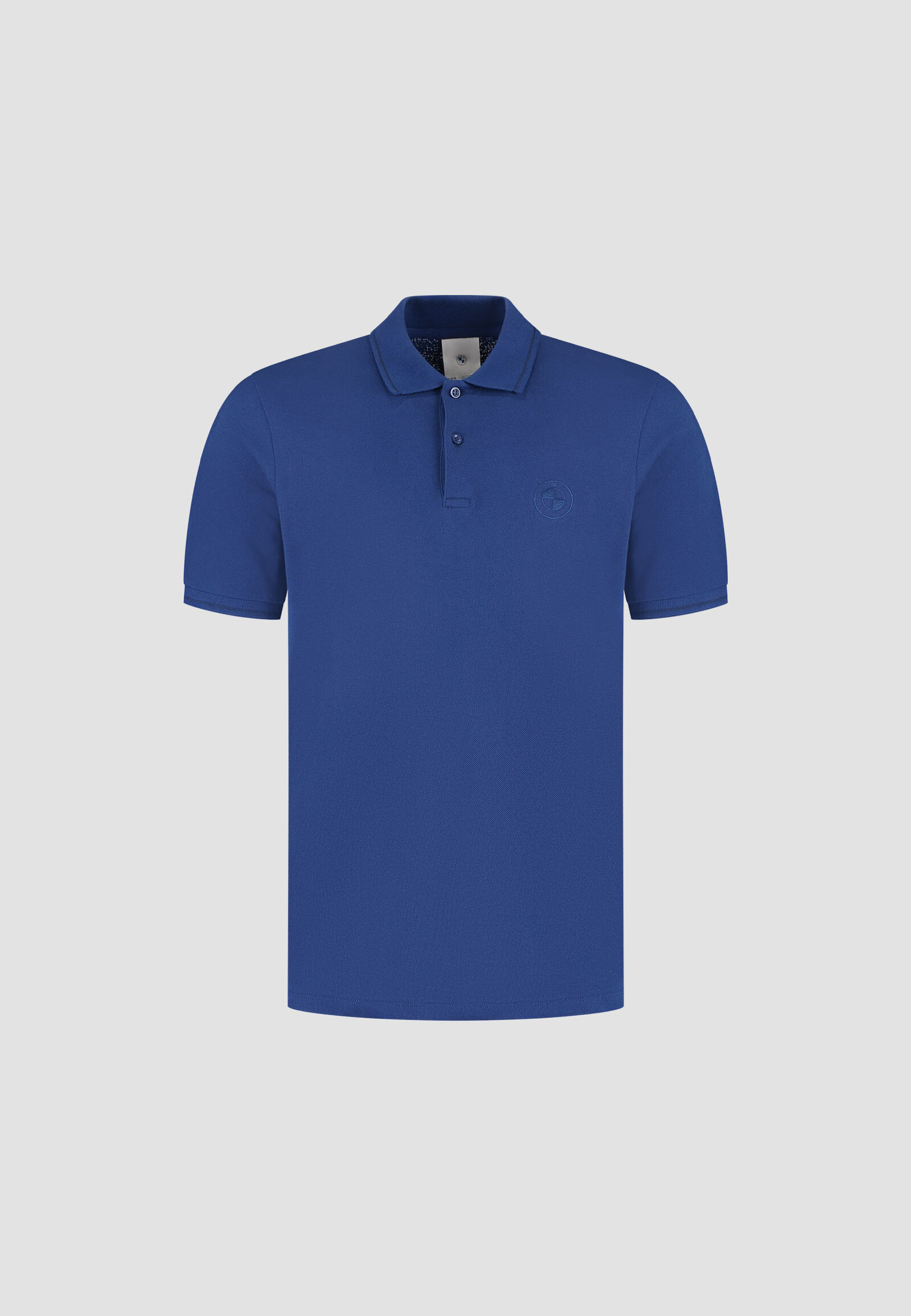 CORE MENS MICRO SYMBOL POLO - hi-res