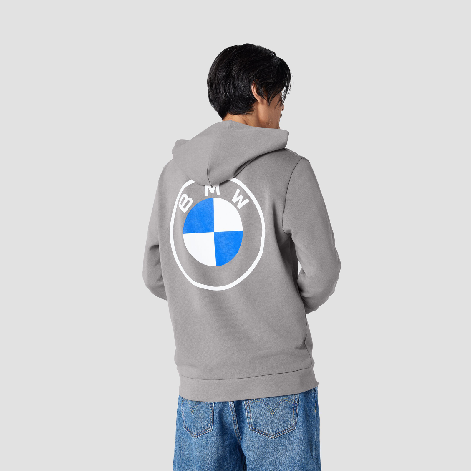 CORE DEFAULT SYMBOL HOODIE - hi-res