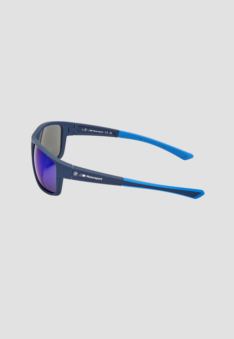 BMW M Motorsport Navigator Injected Sunglasses