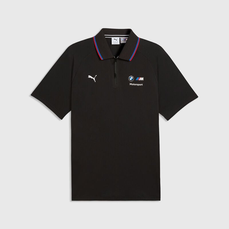 Puma BMW M Motorsport Cloudspun Polo
