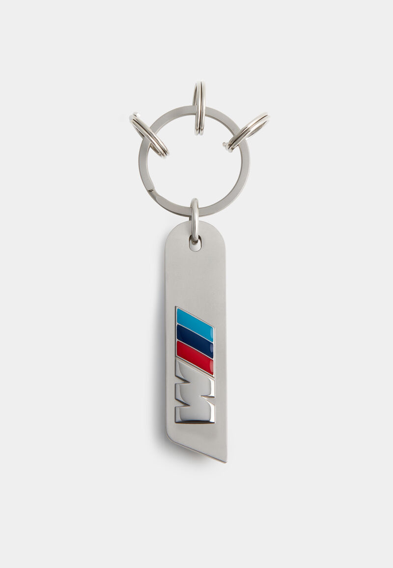 Porte-clés BMW Série M