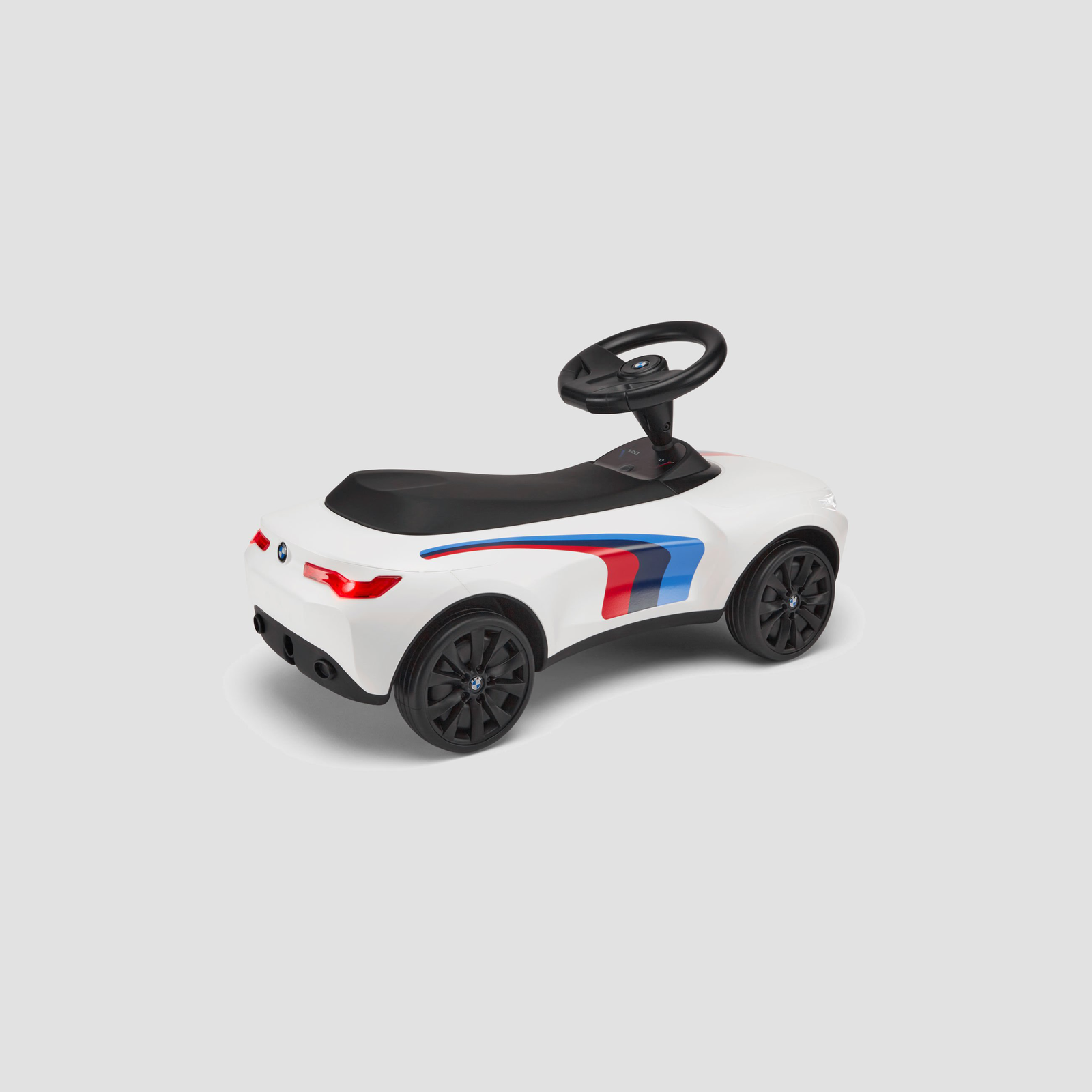 BMW BABY RACER IV MOTORSPORTS - hi-res