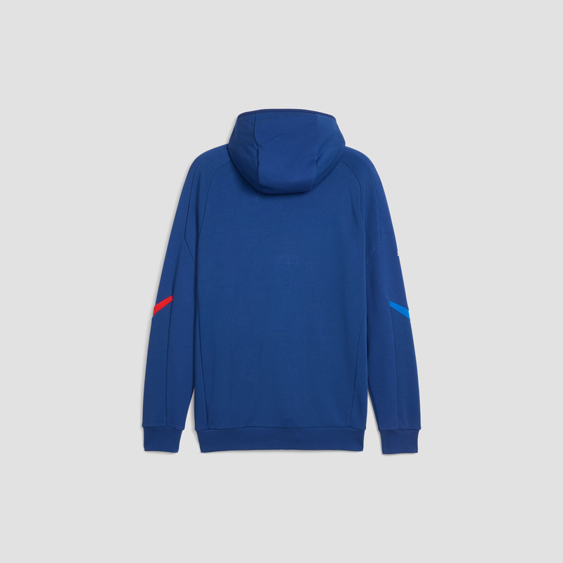 BMW M Motorsport Kapuzenjacke