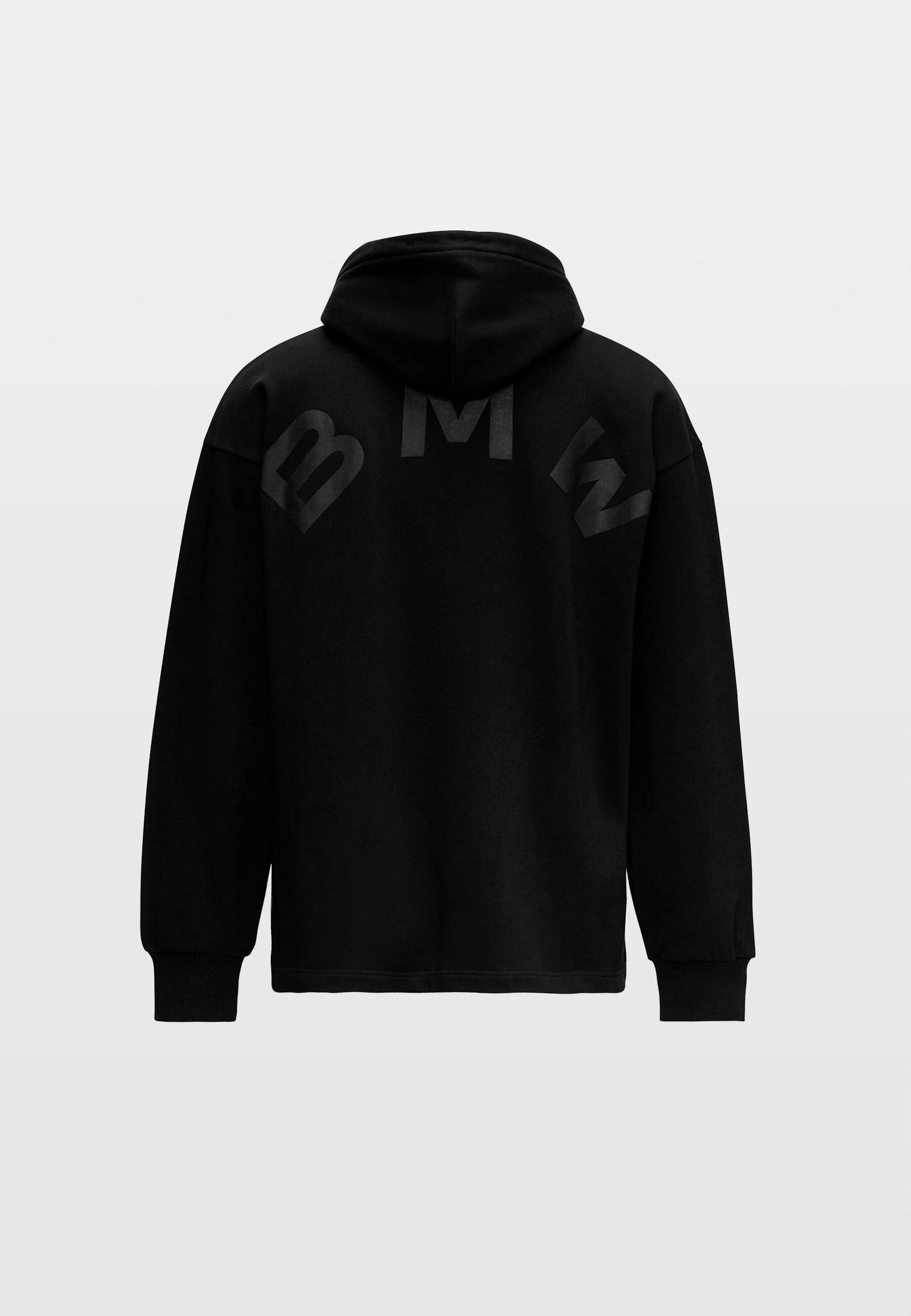Bmw pullover hoodie 2025