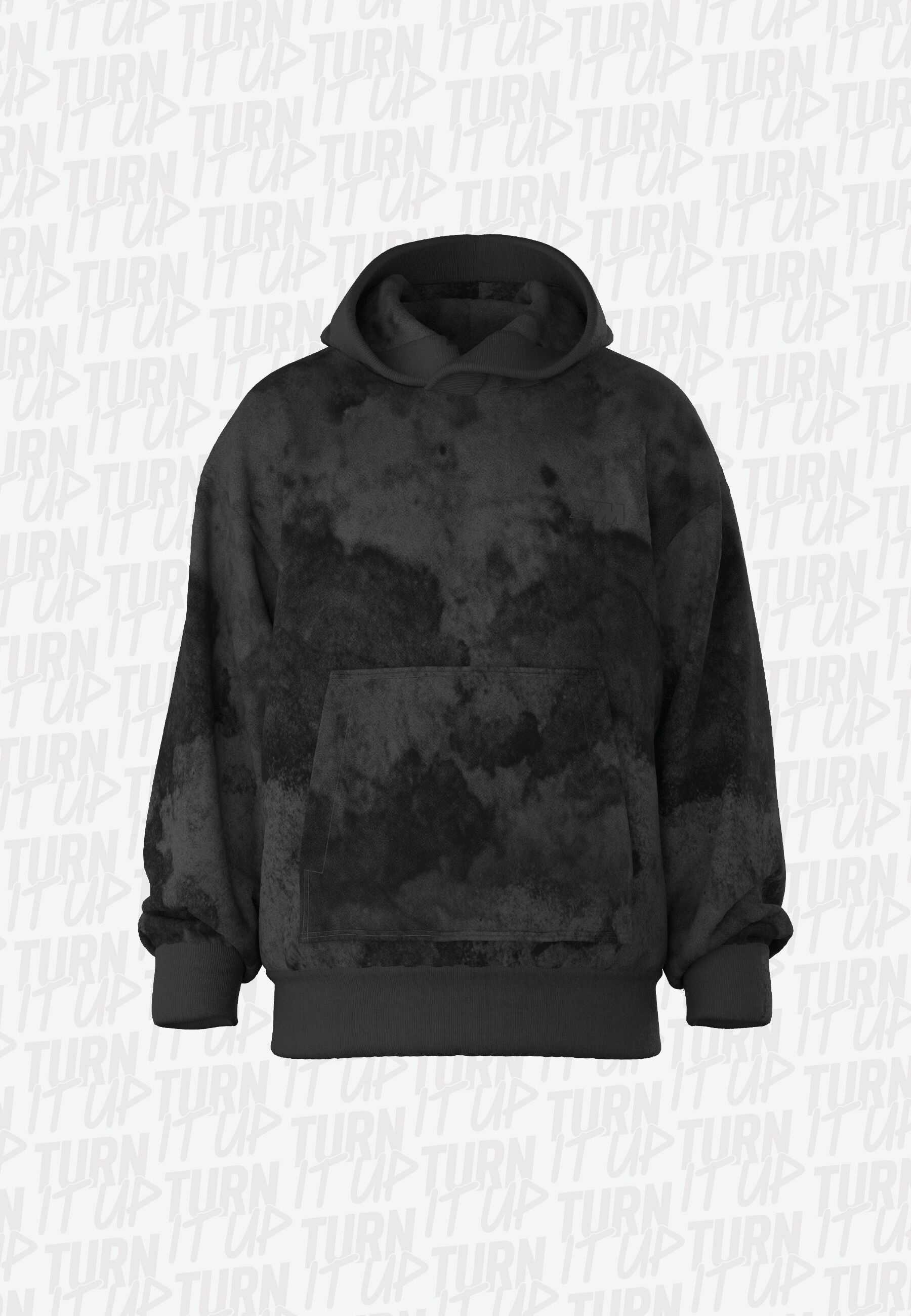 BMW M Dark Cloud Hoodie BMW Lifestyle Shop