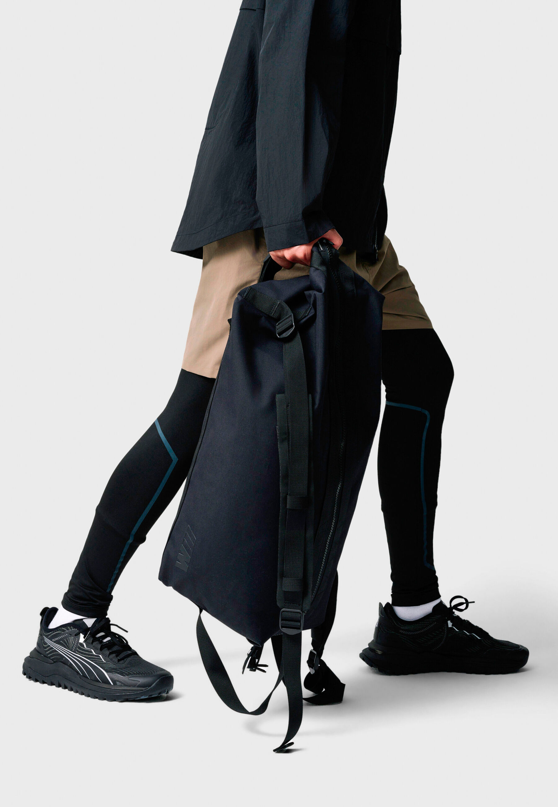 Travel cargo handbags hot sale
