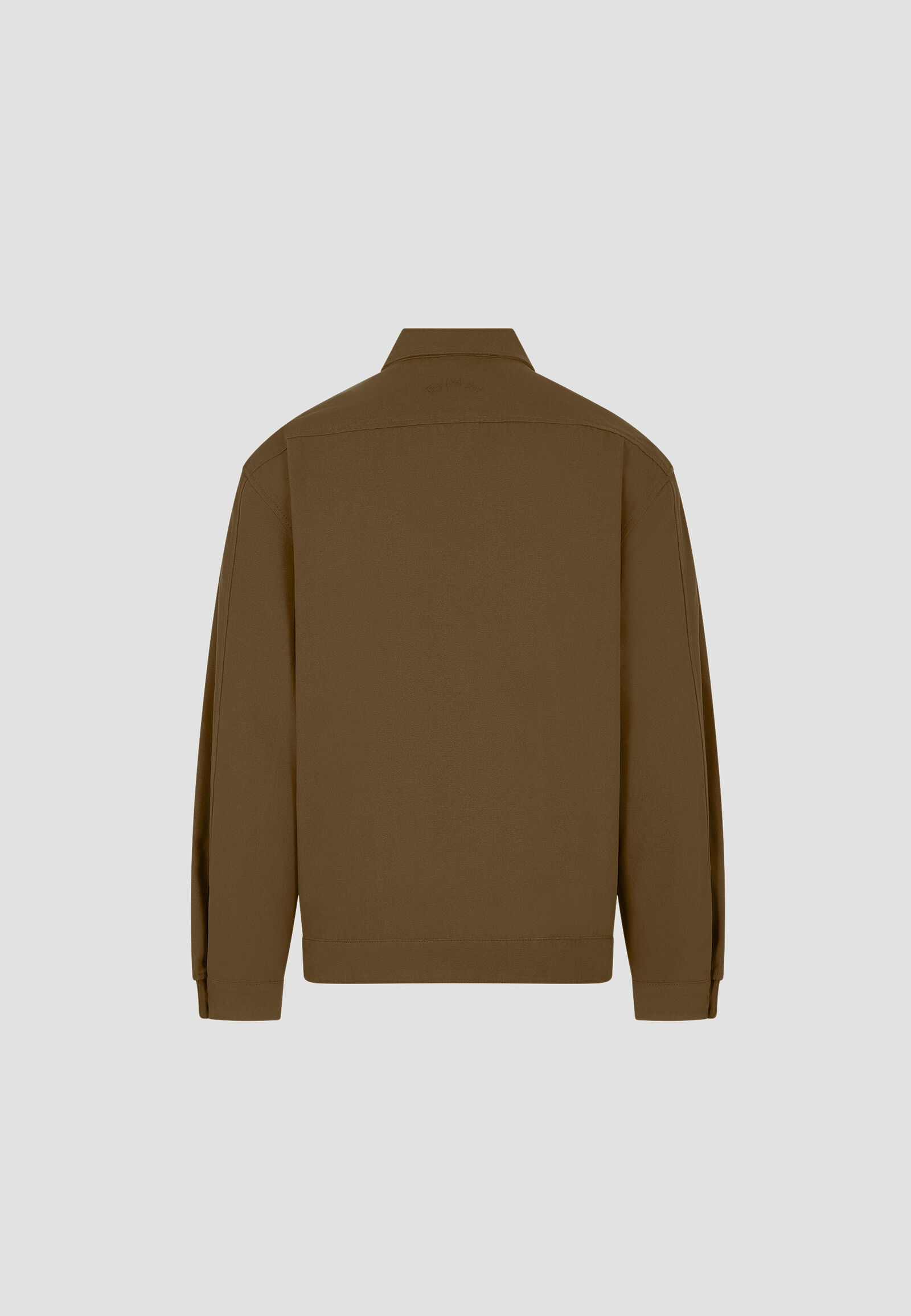 ARC WINTER SHIRT - hi-res