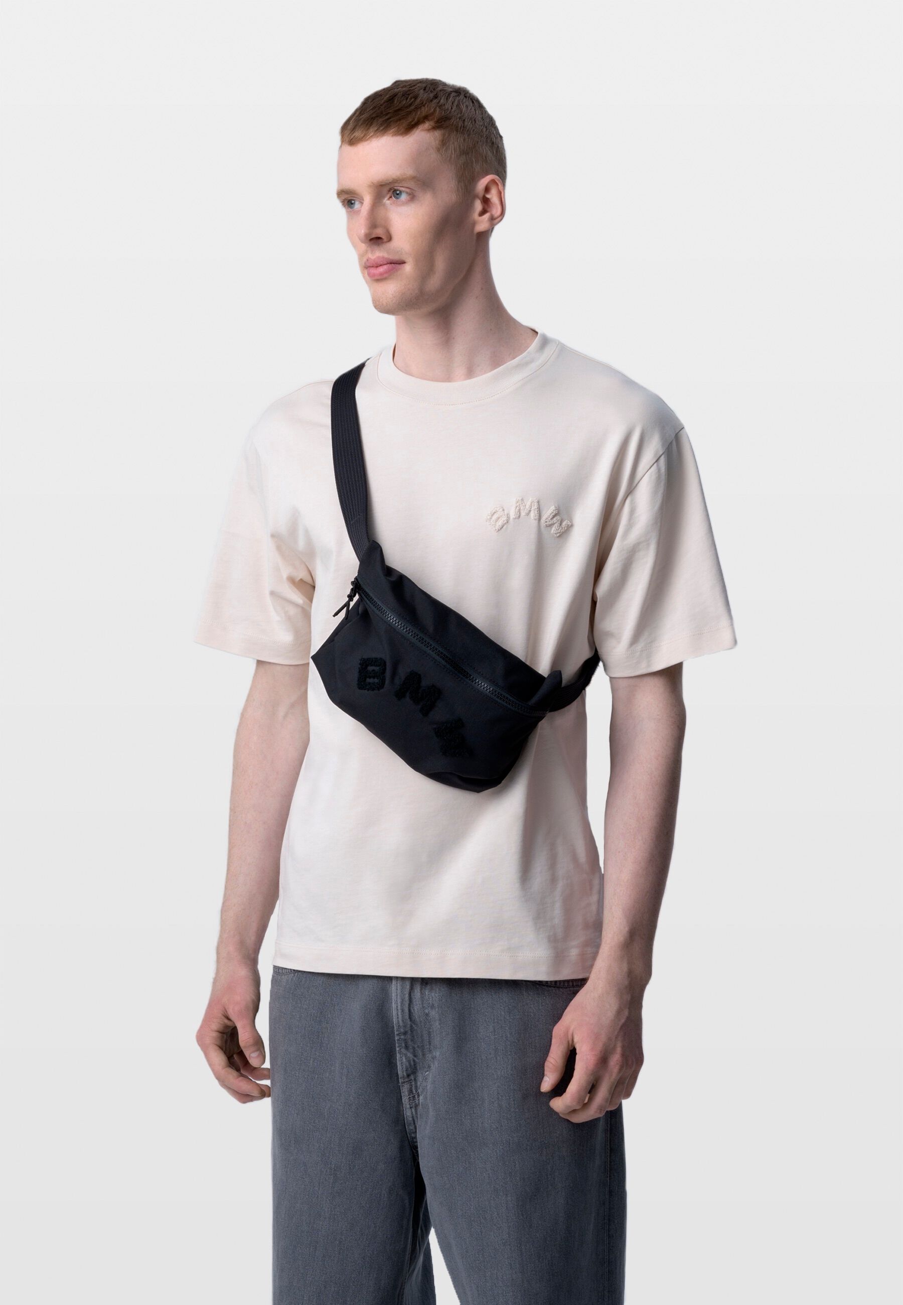 BMW cross body bag BMW Lifestyle Shop