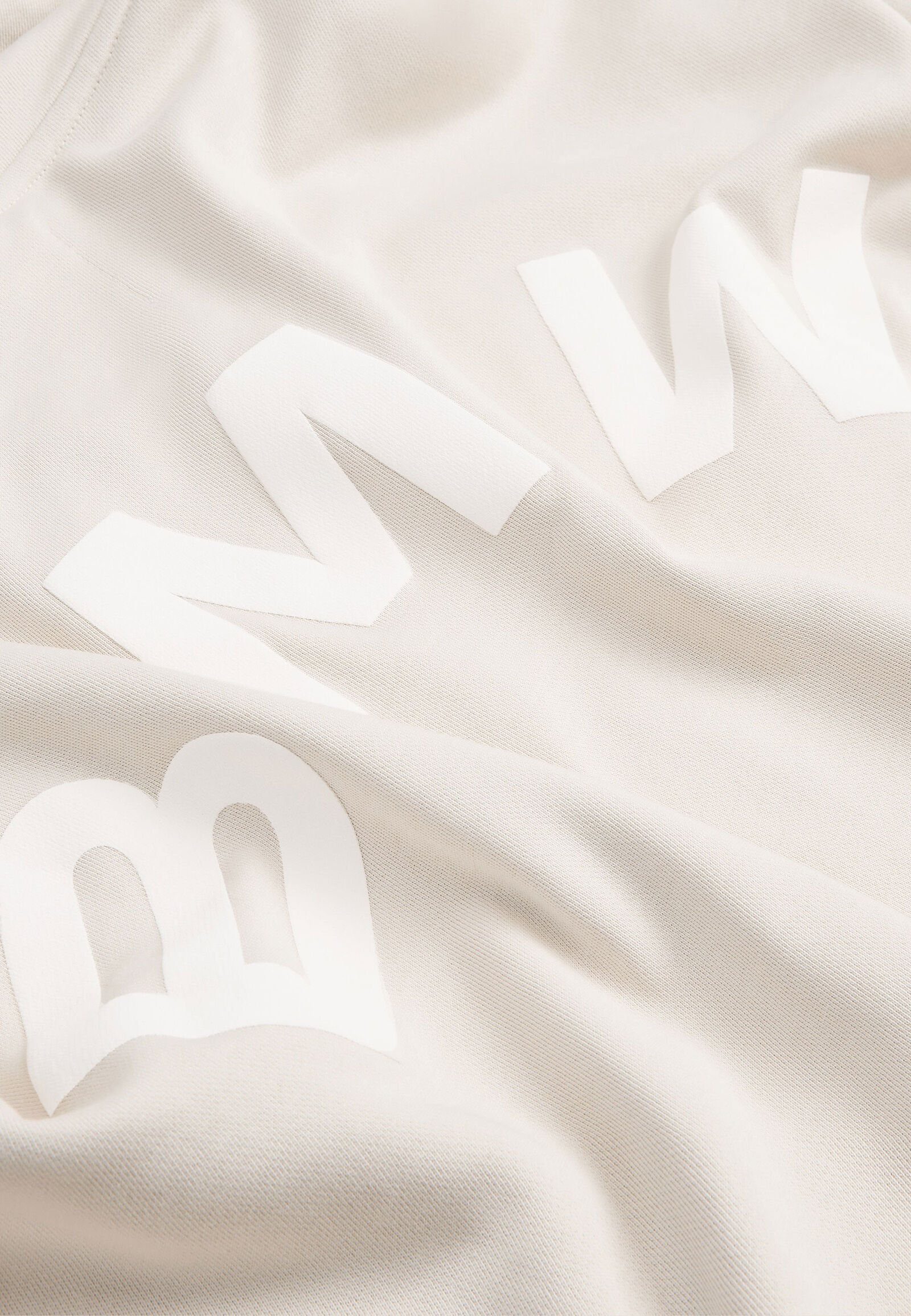 ARC OVERSIZED SWEAT HOODIE - hi-res