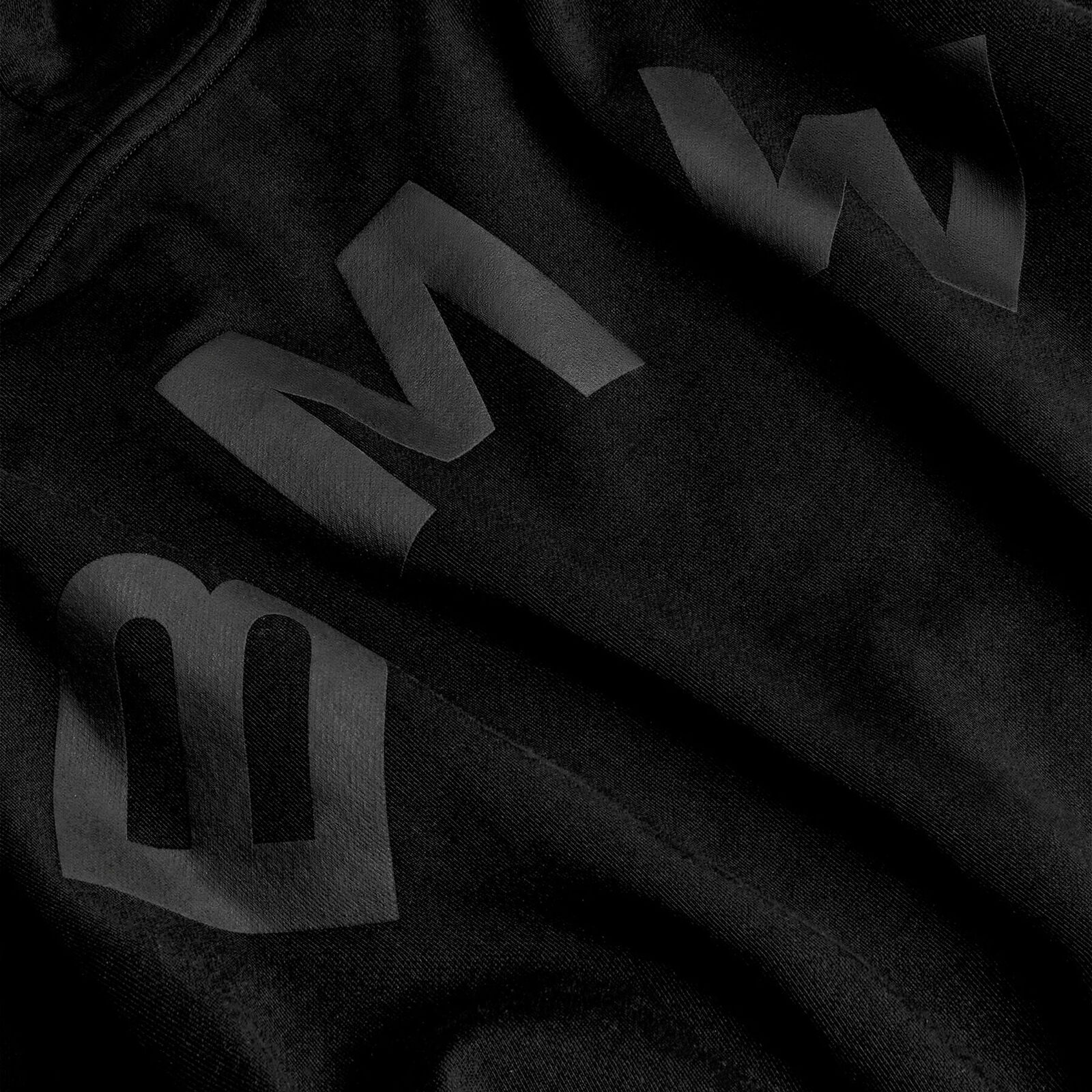 ARC OVERSIZED SWEAT HOODIE - hi-res