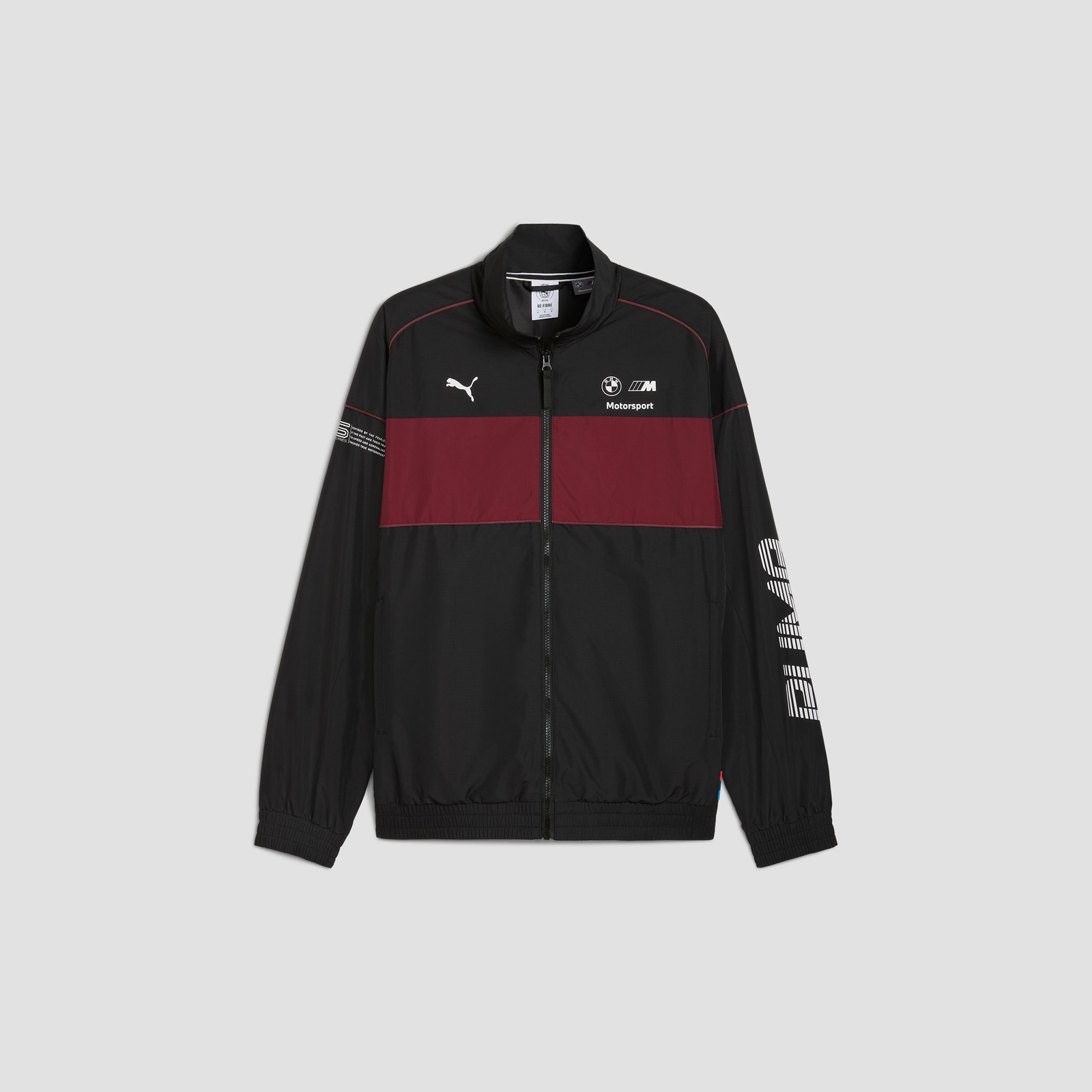 BMW MMS SDS 2.0 Jacket - hi-res