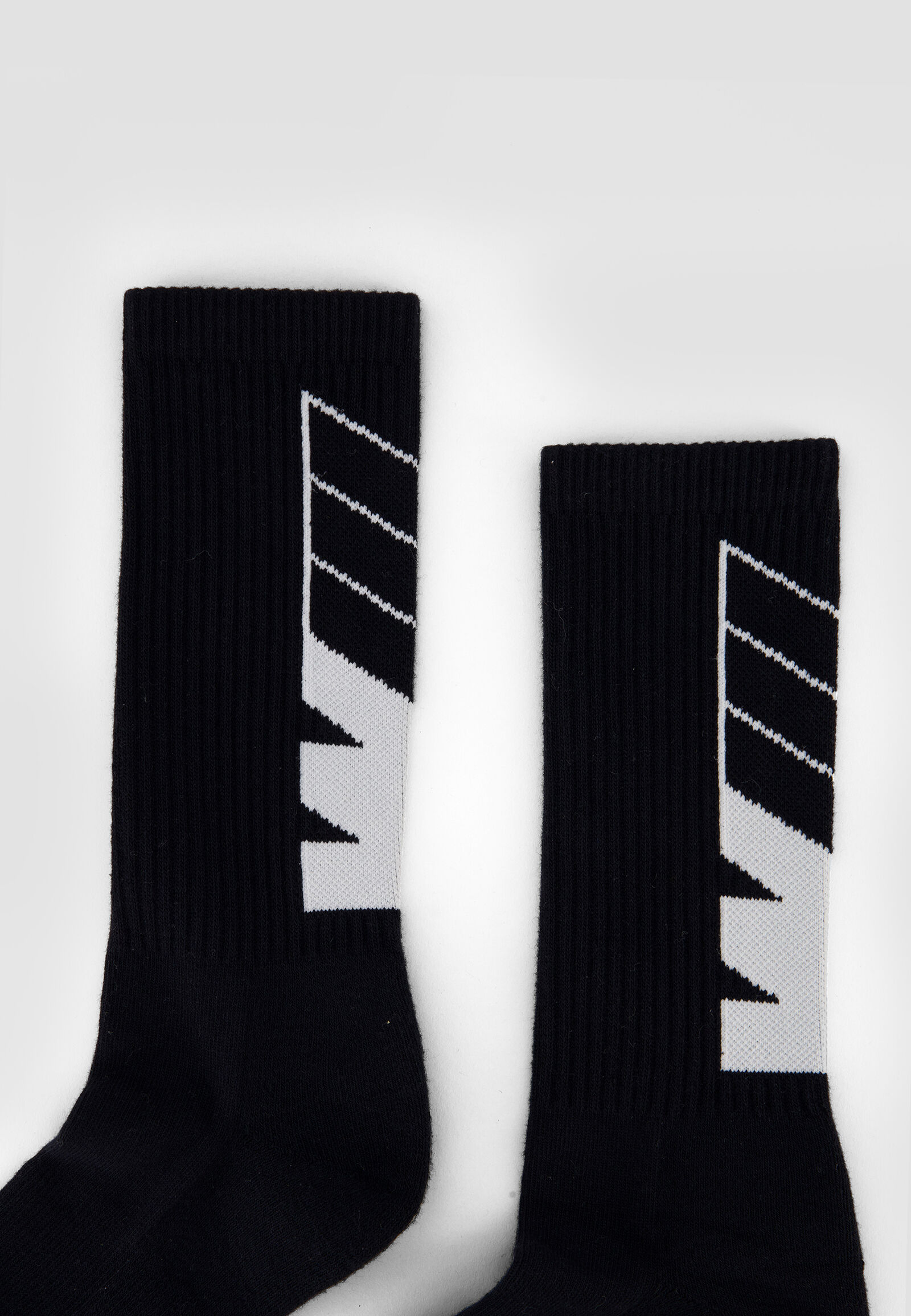 M CREW SOCK - hi-res