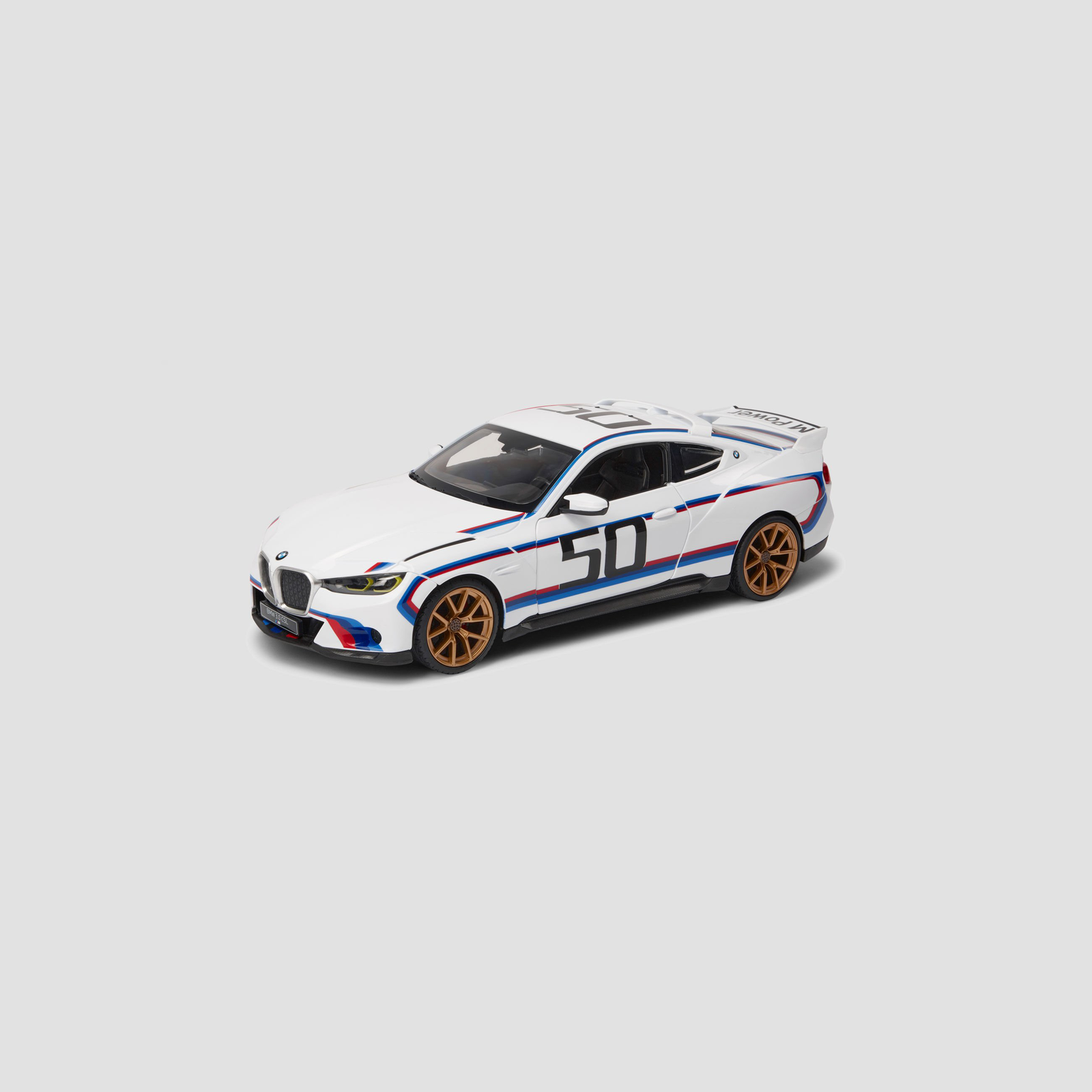 BMW RC 3.0 CSL 1:14 - hi-res