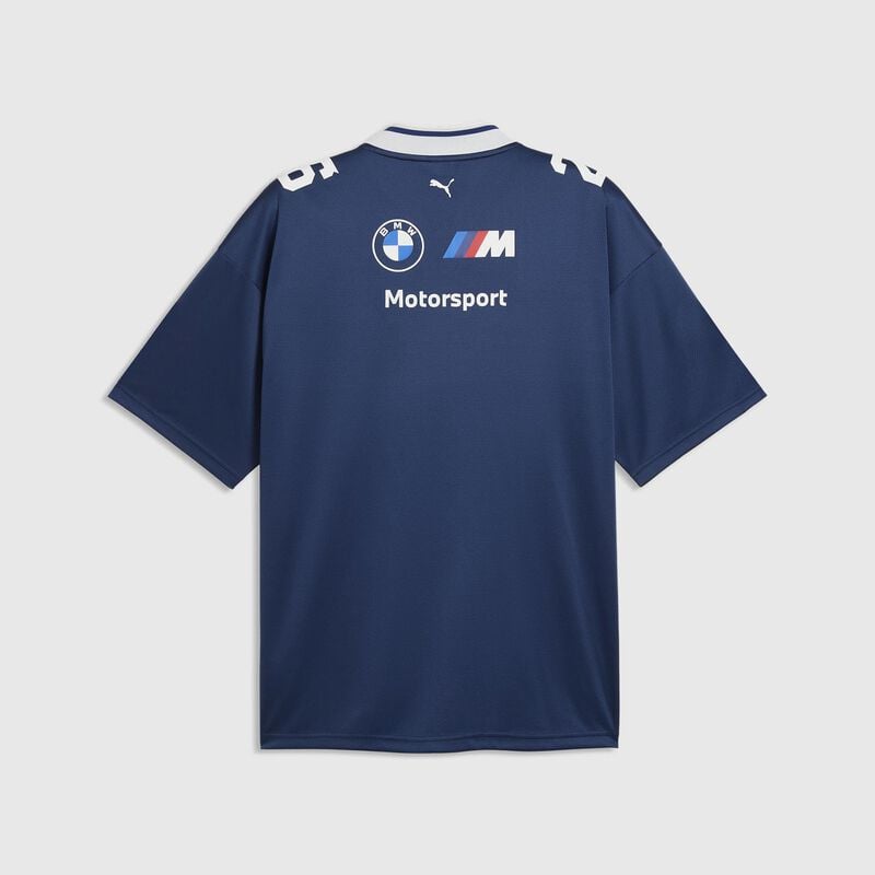 Maillot Puma BMW M Motorsport Replica Team