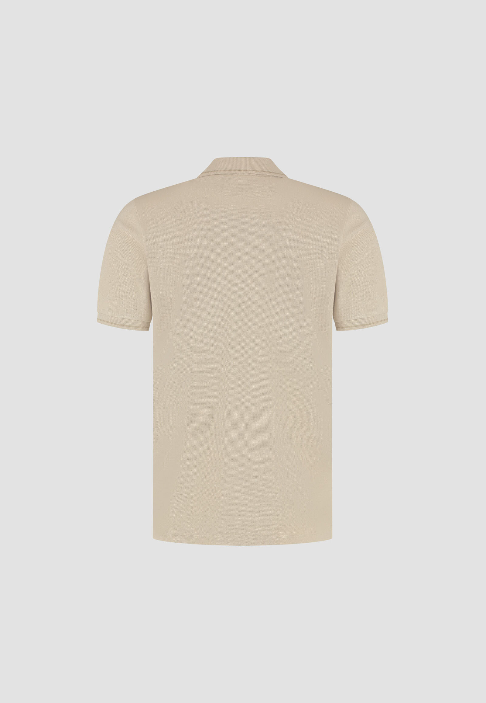 CORE MENS MICRO SYMBOL POLO - hi-res