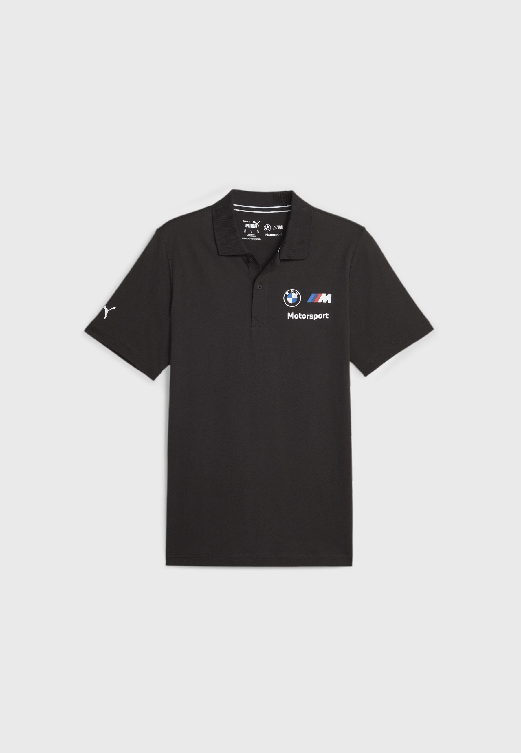 Polo shirt bmw new arrivals