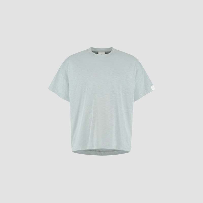 Maglietta Oversized BMW Arched Logo