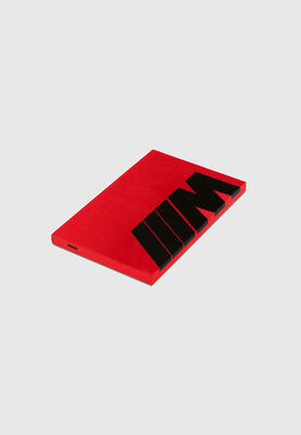 BMW M Notizbuch