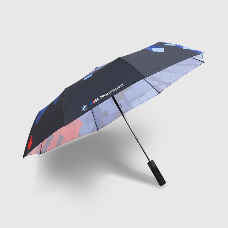 Parapluie Compact BMW M Motorsport Core