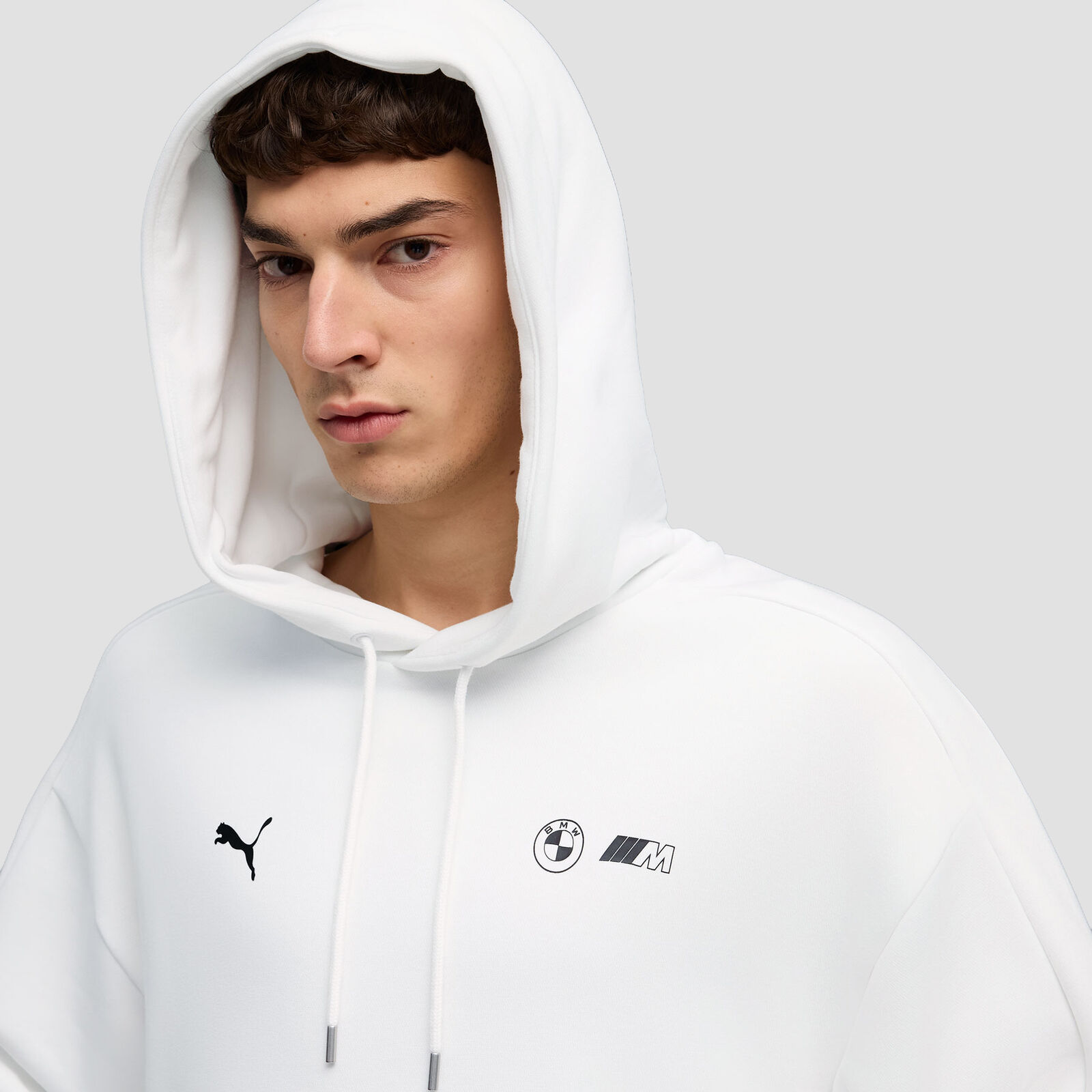 BMW LS M3 T7 Hoodie - hi-res