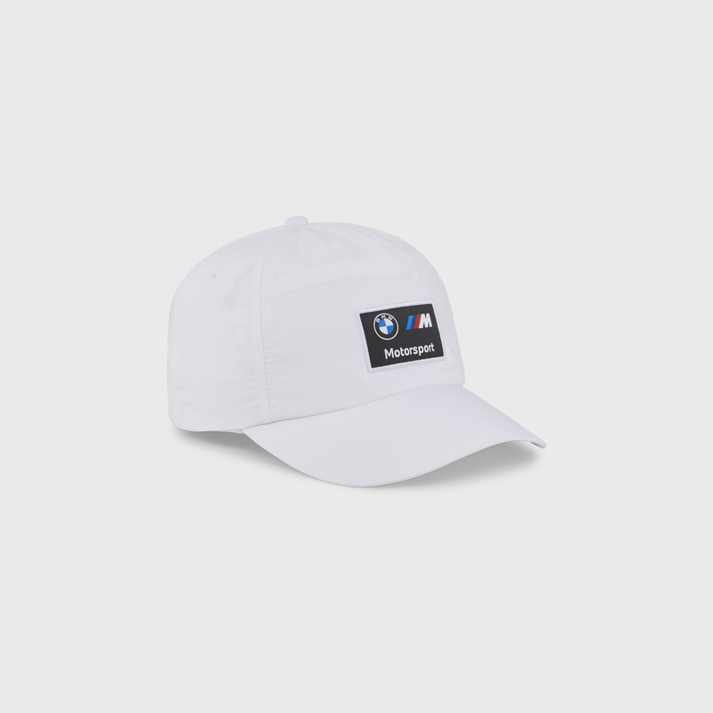 Casquette Heritage Puma BMW M Motorsport