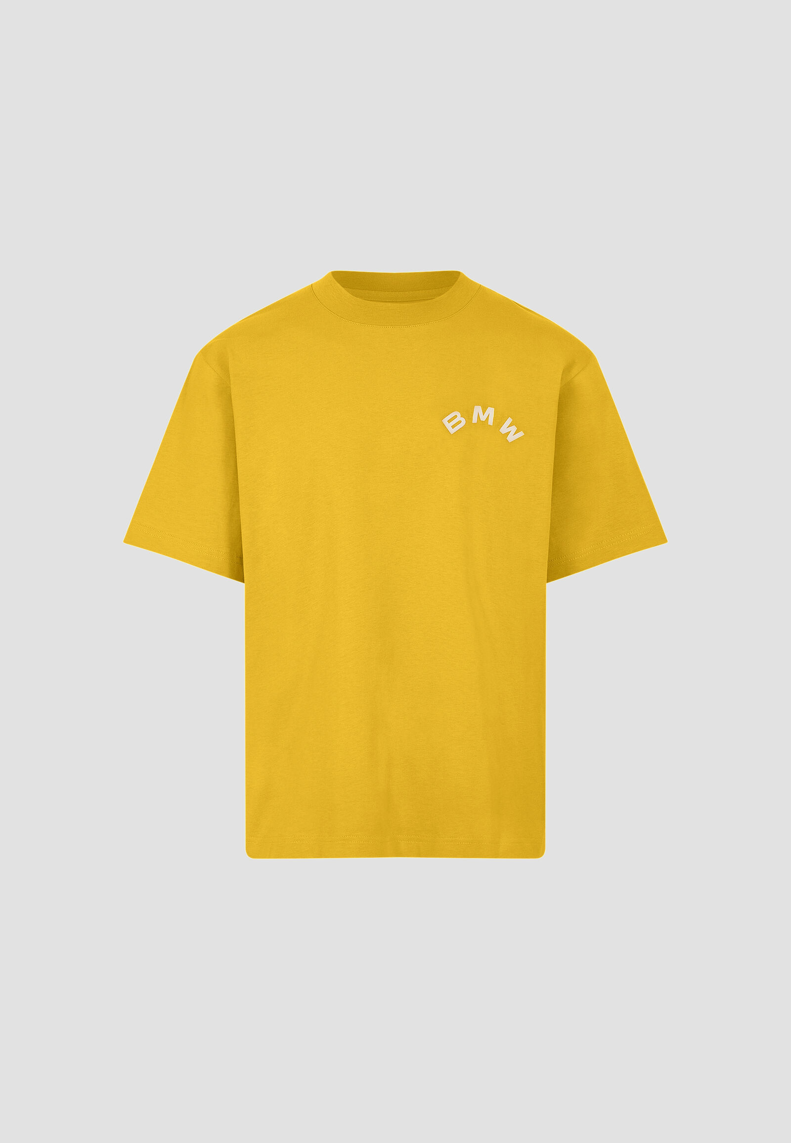 ARC RAW SS T-SHIRT - hi-res