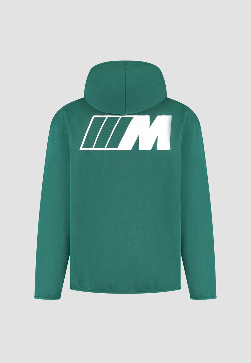BMW M Reverse Logo Hoodie