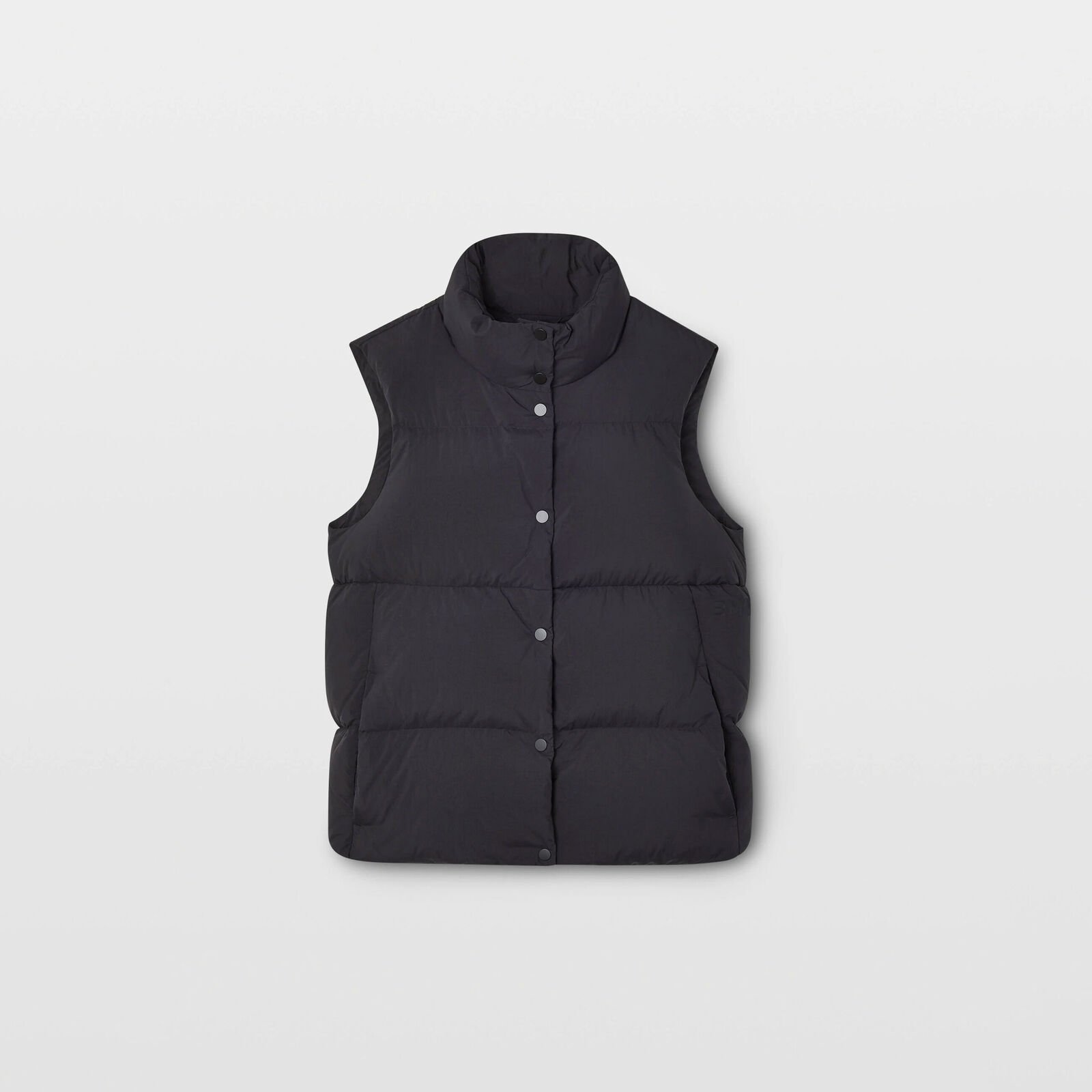 CORE TAG INSULATION GILET - hi-res
