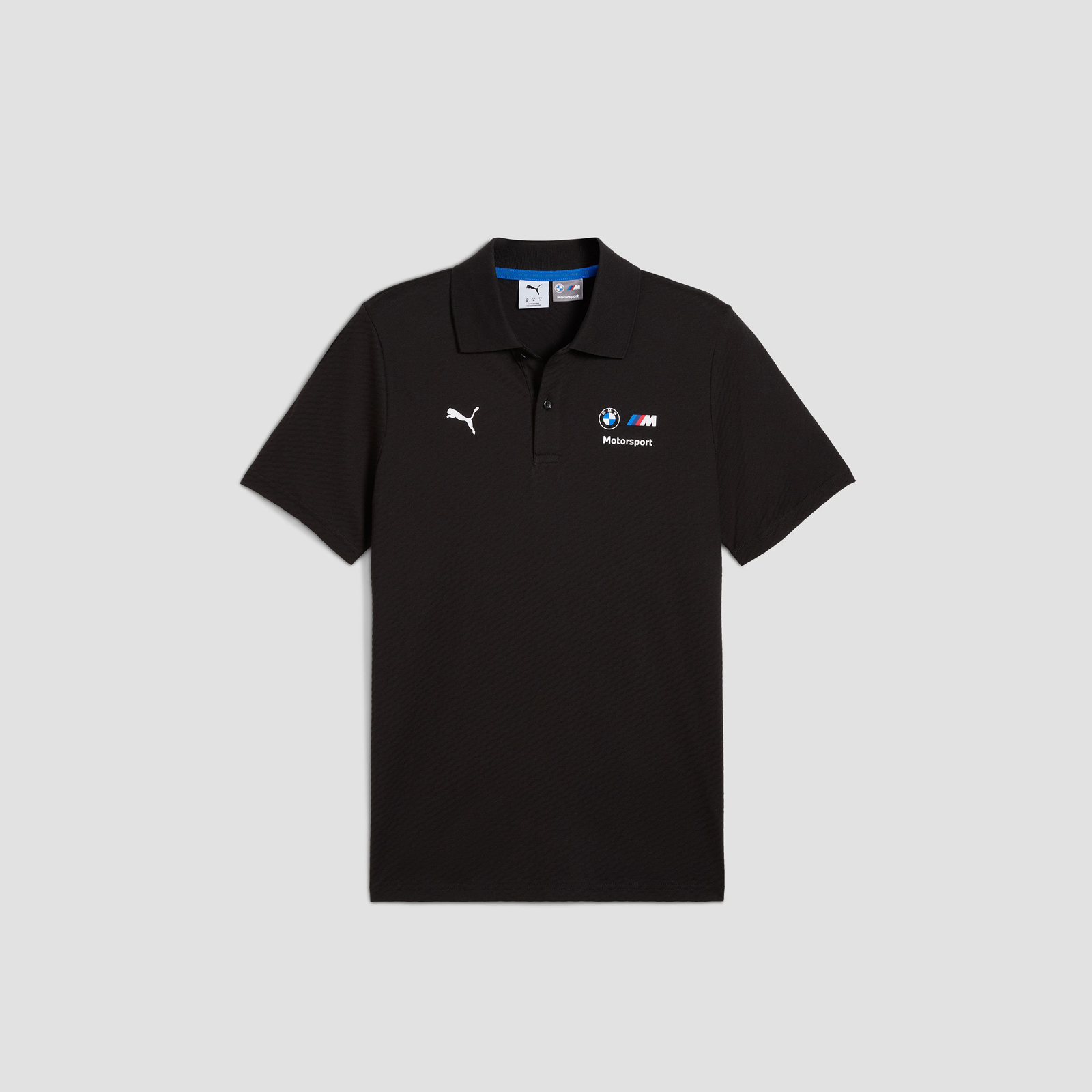 BMW MMS JAQUARD  POLO - hi-res
