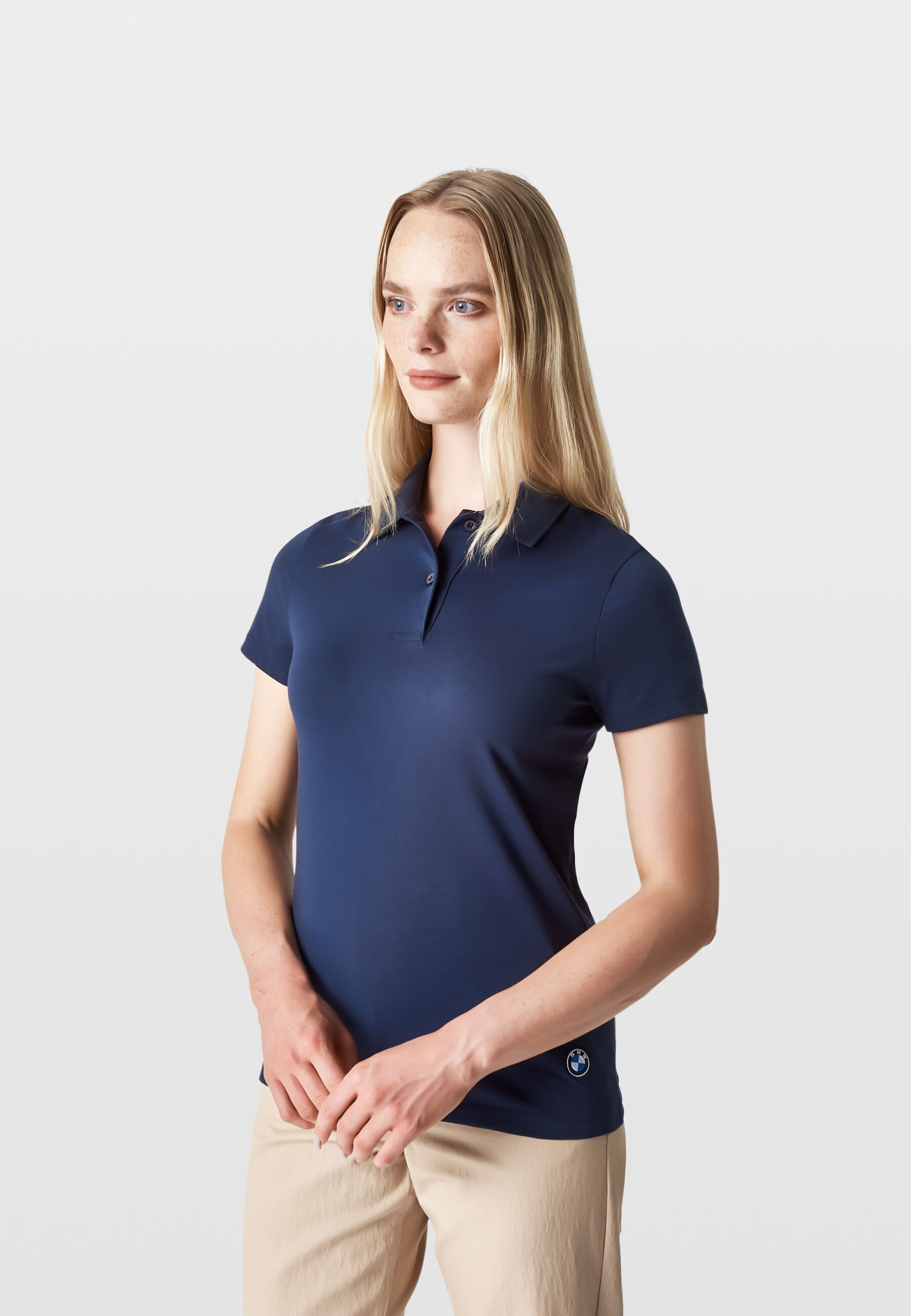 BMW Micro Dot Polo | BMW Lifestyle Shop