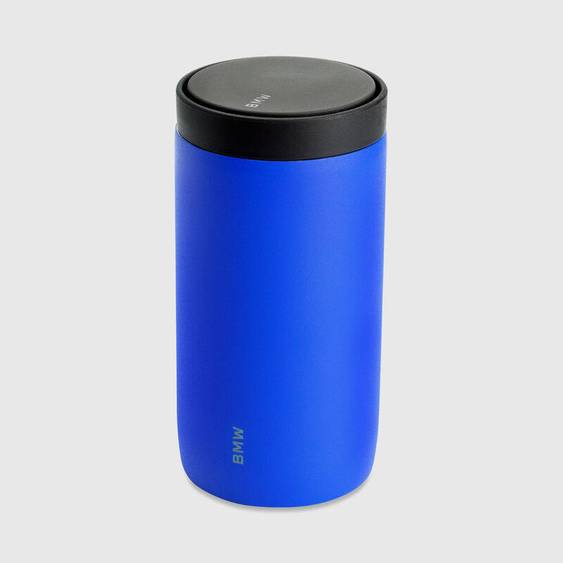 BMW 330ml Thermal Push Cap