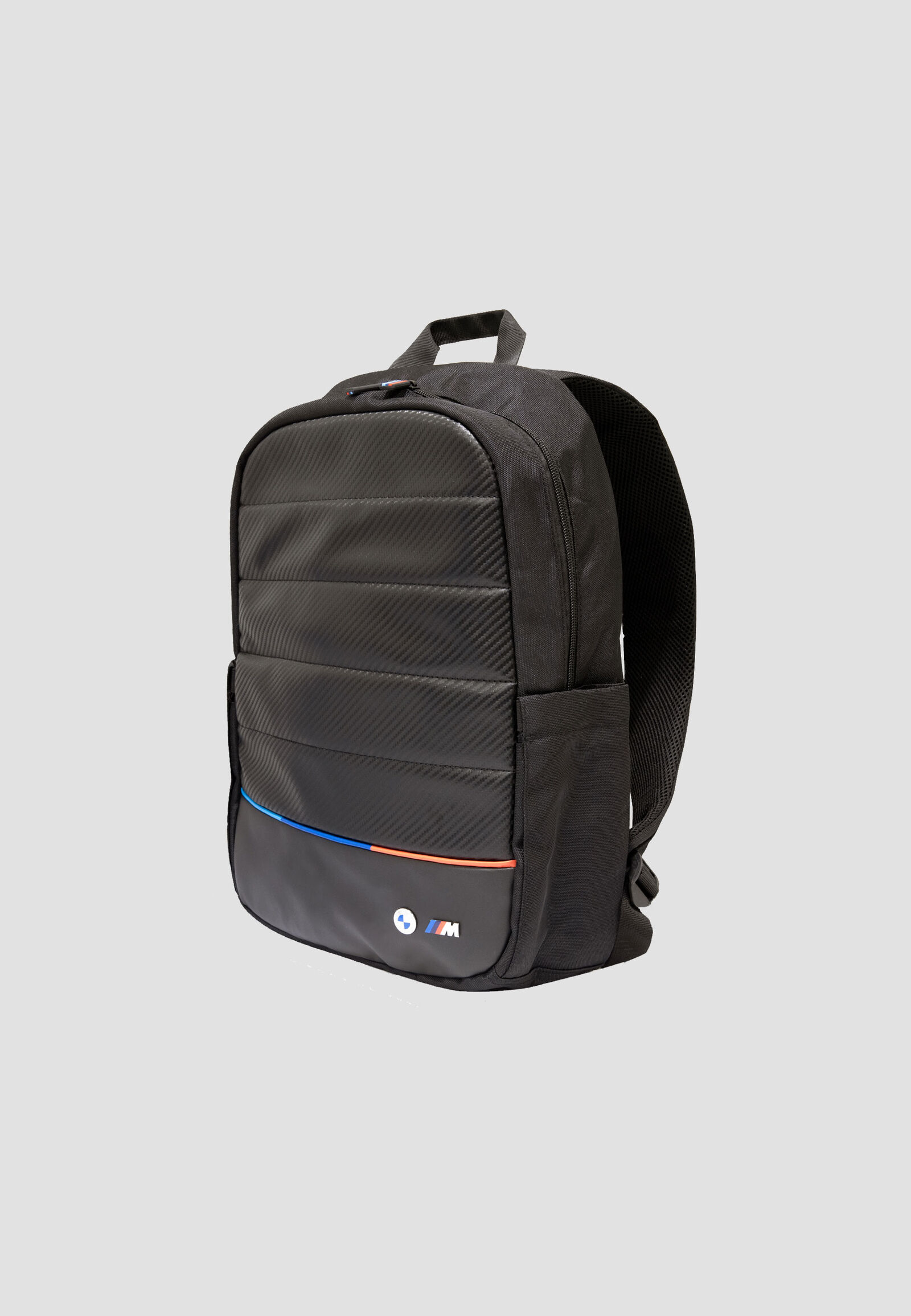 BMW M 16'' BACKPACK - hi-res
