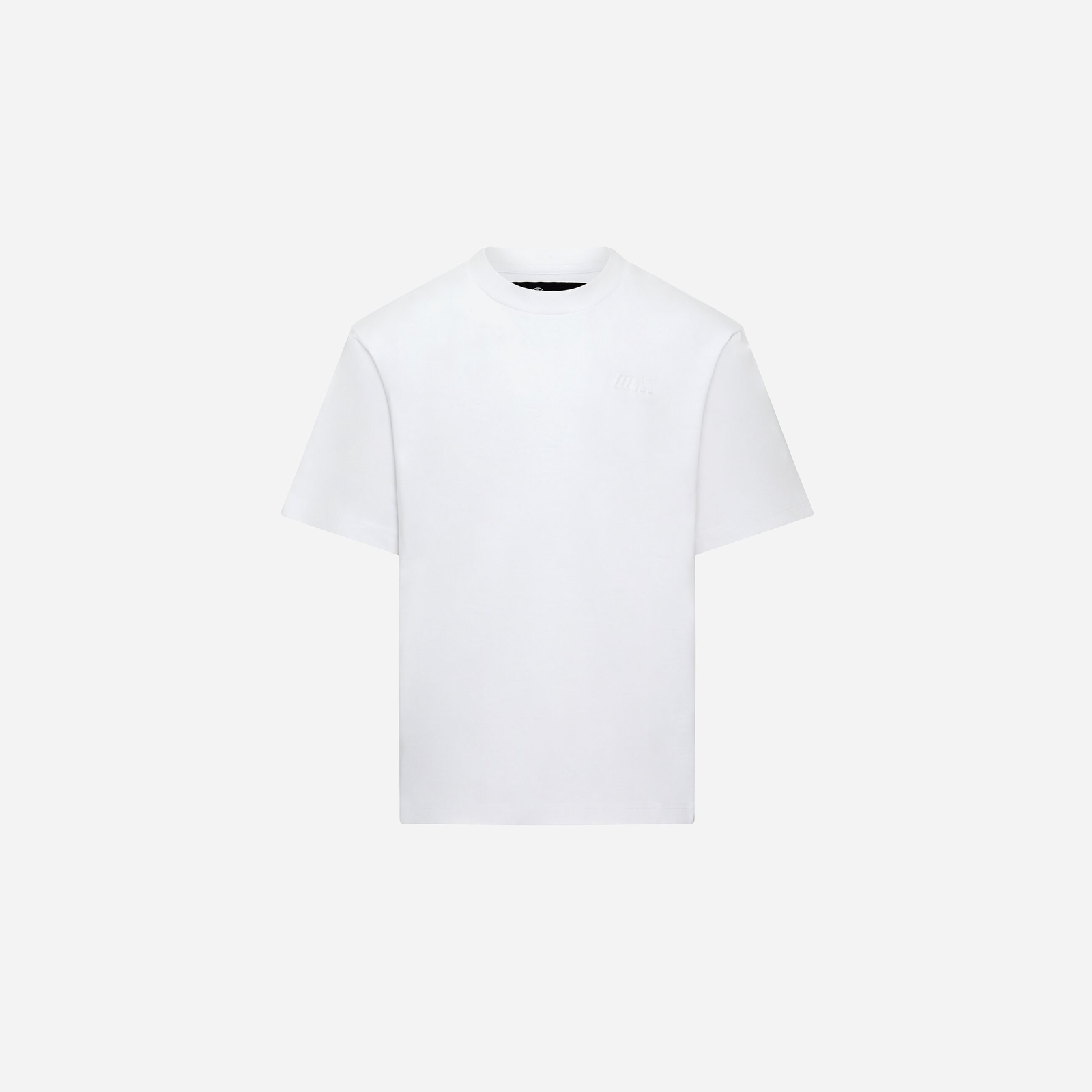 REVERSE M SS OVERSIZED T-SHIRT - hi-res