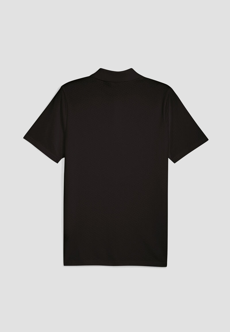Puma BMW M Motorsport Jacquard Poloshirt