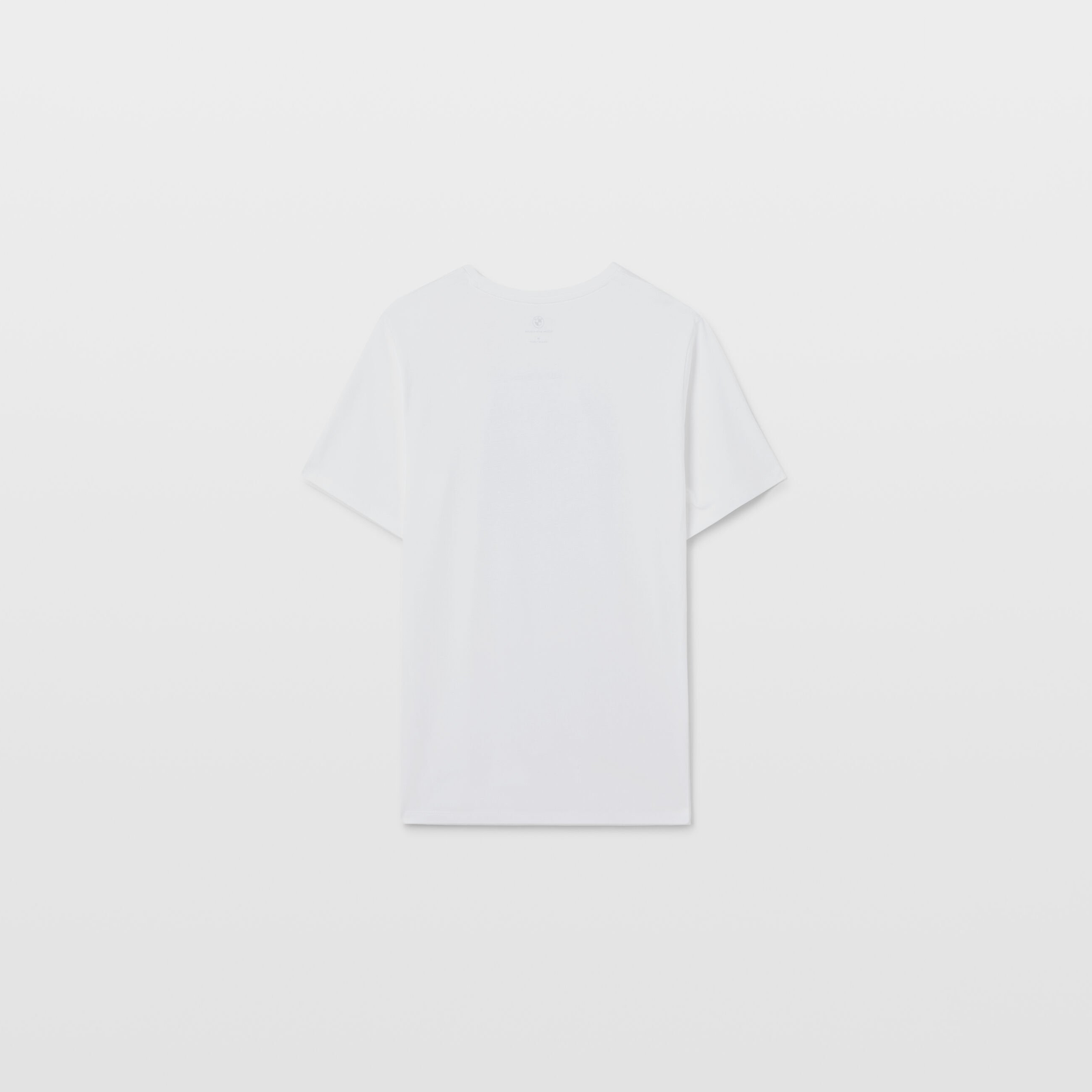 STRIPE DOT T-SHIRT - hi-res