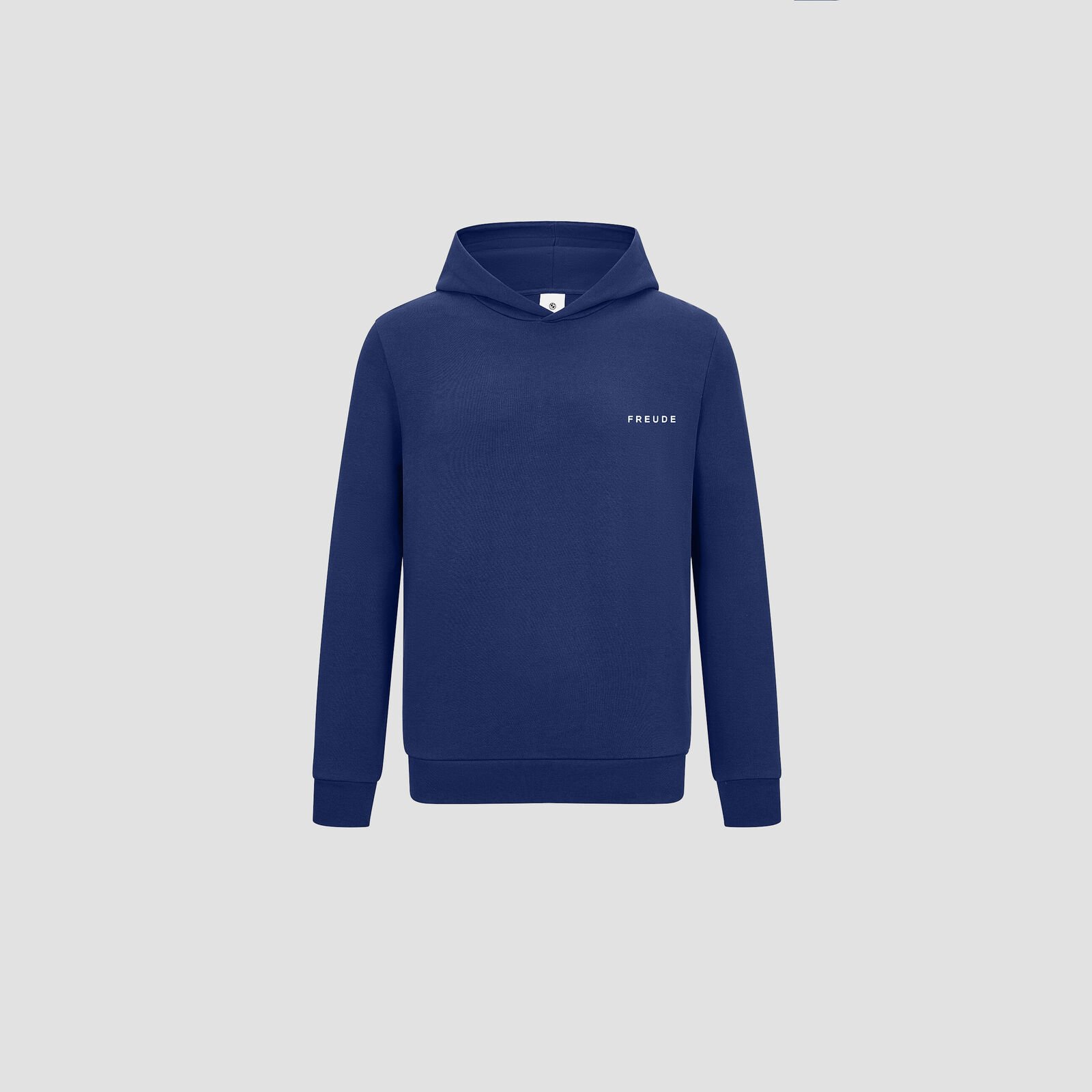 CORE REVERSE SYMBOL HOODY - hi-res