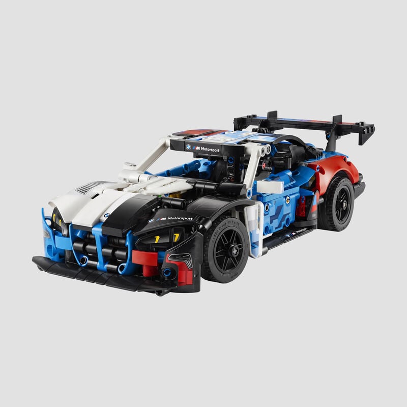 Lego M4 GT3 Technique BMW
