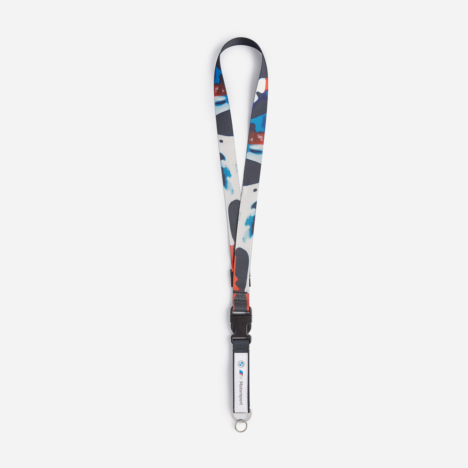 CORE MOTORSPORT LANYARD - hi-res
