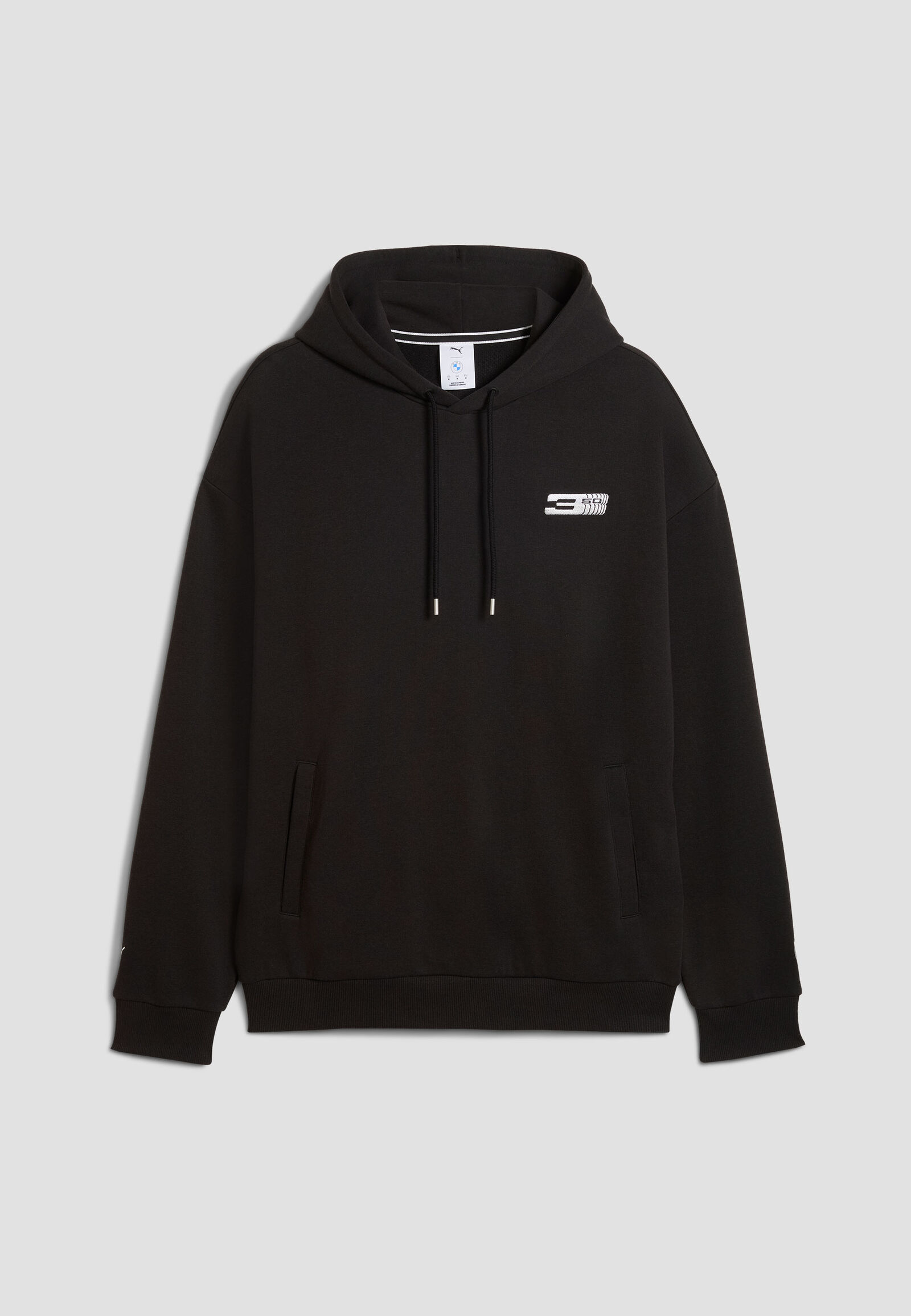 BMW 50Y 3ER HOODIE - hi-res