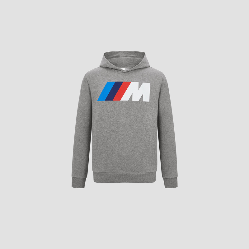 BMW M Default Logo Hoodie