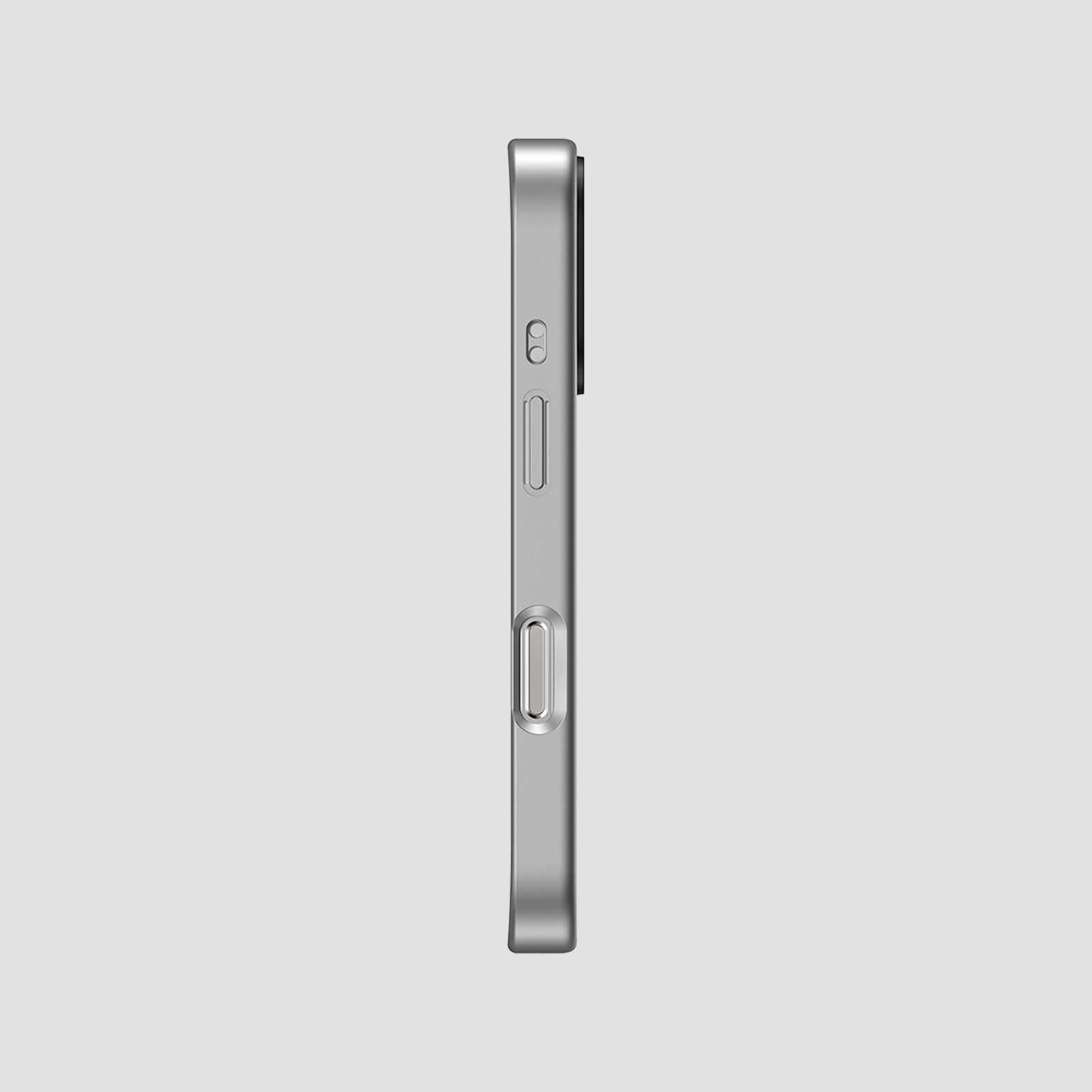 BMW ALUMINIUM IPHONE 16 PRO MAX CASE - hi-res