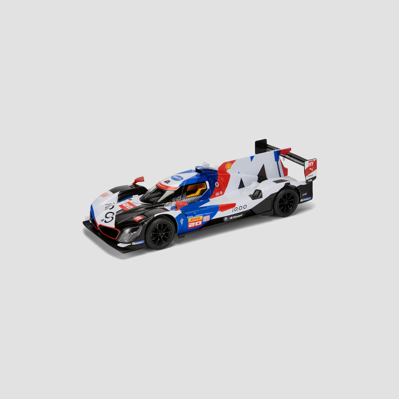 1:14 BMW RC LMDH V8 Miniatuur