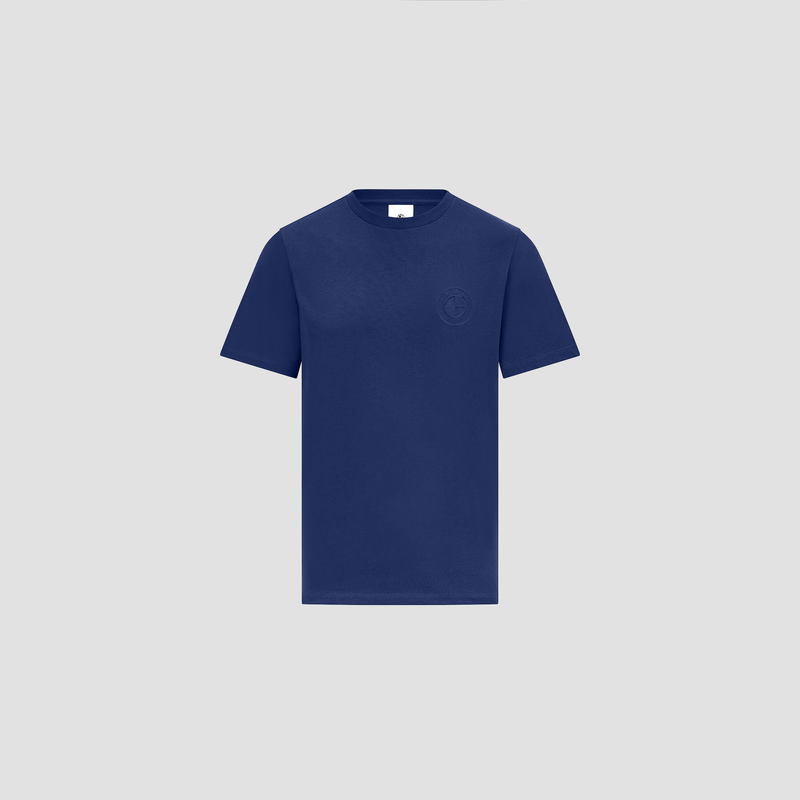 BMW Core Micro Logo T-Shirt