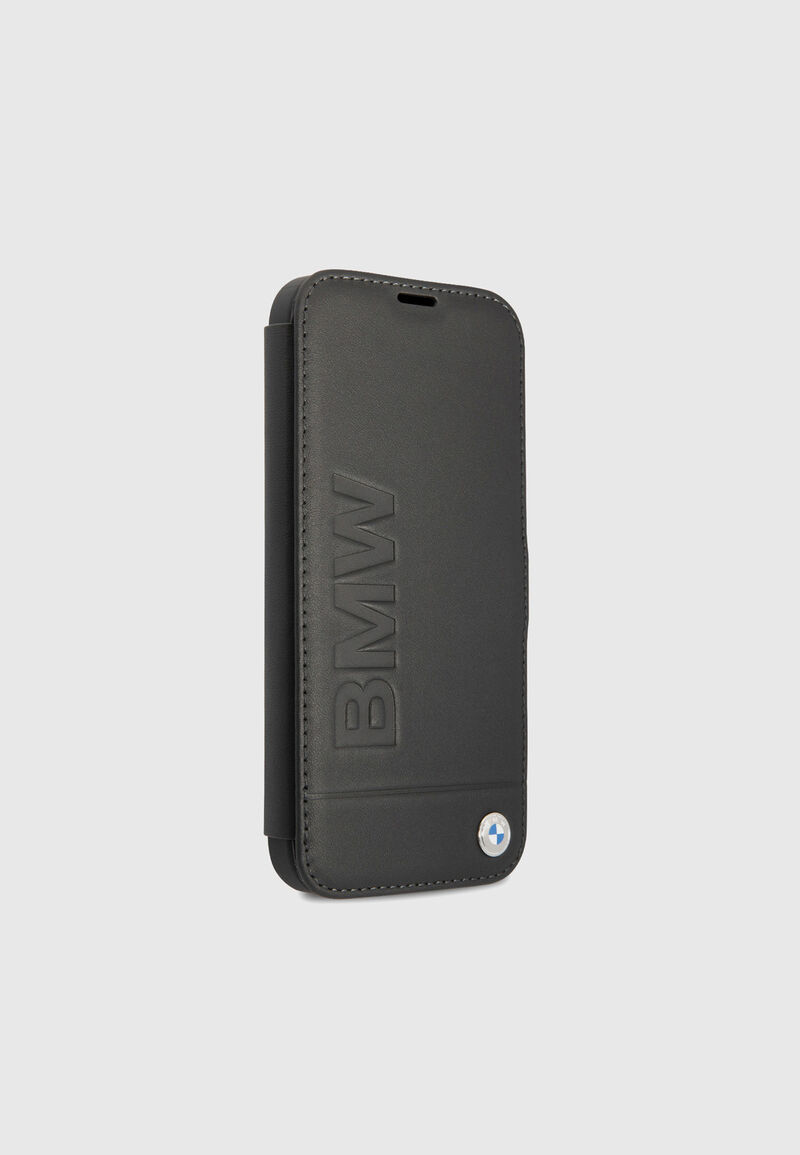 BMW iPhone 13 Handyhülle mit Cover